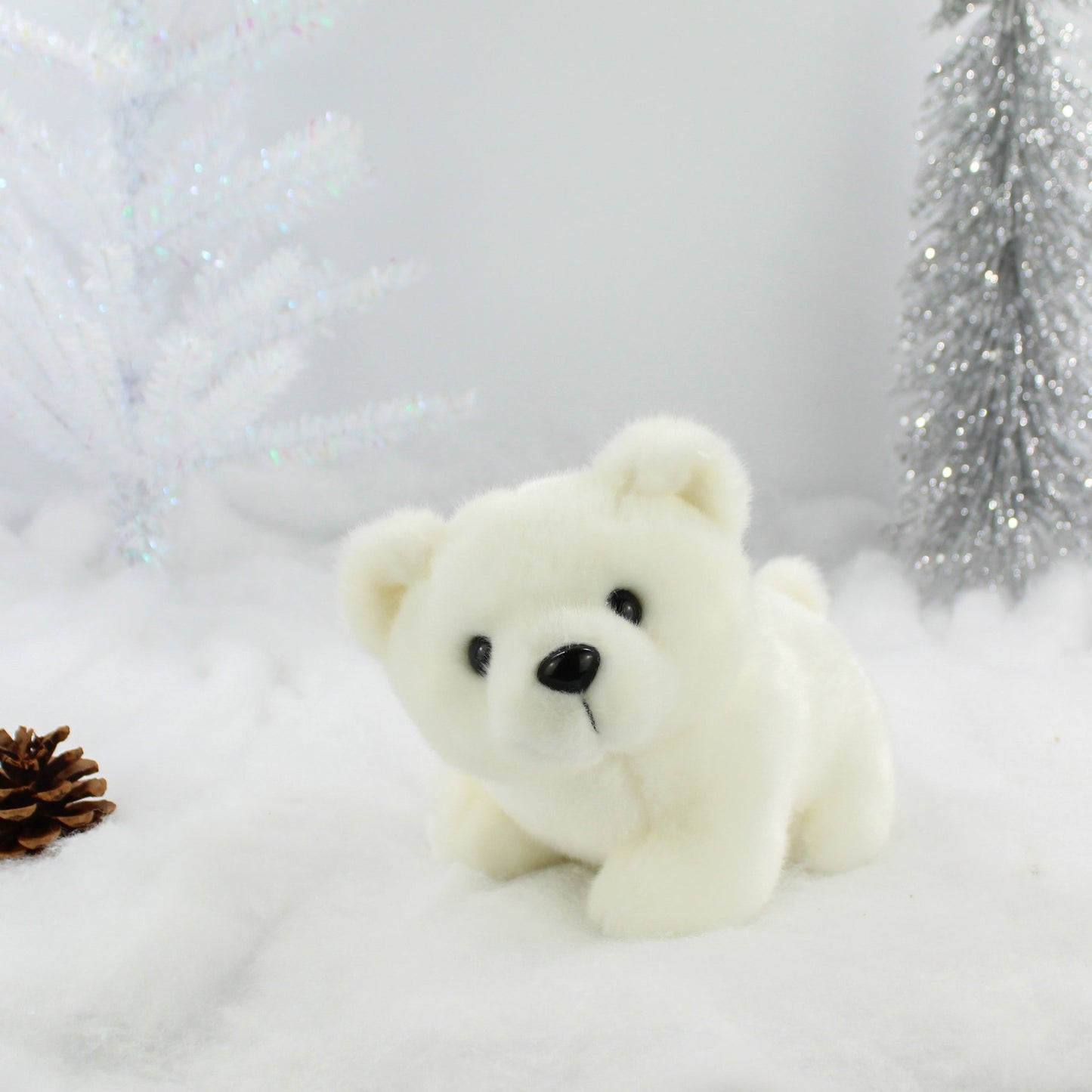 Adorable_Polar_Bear_Plush_in_Cozy_Igloo-_Perfect_Decor_Gift_Idea-12-use