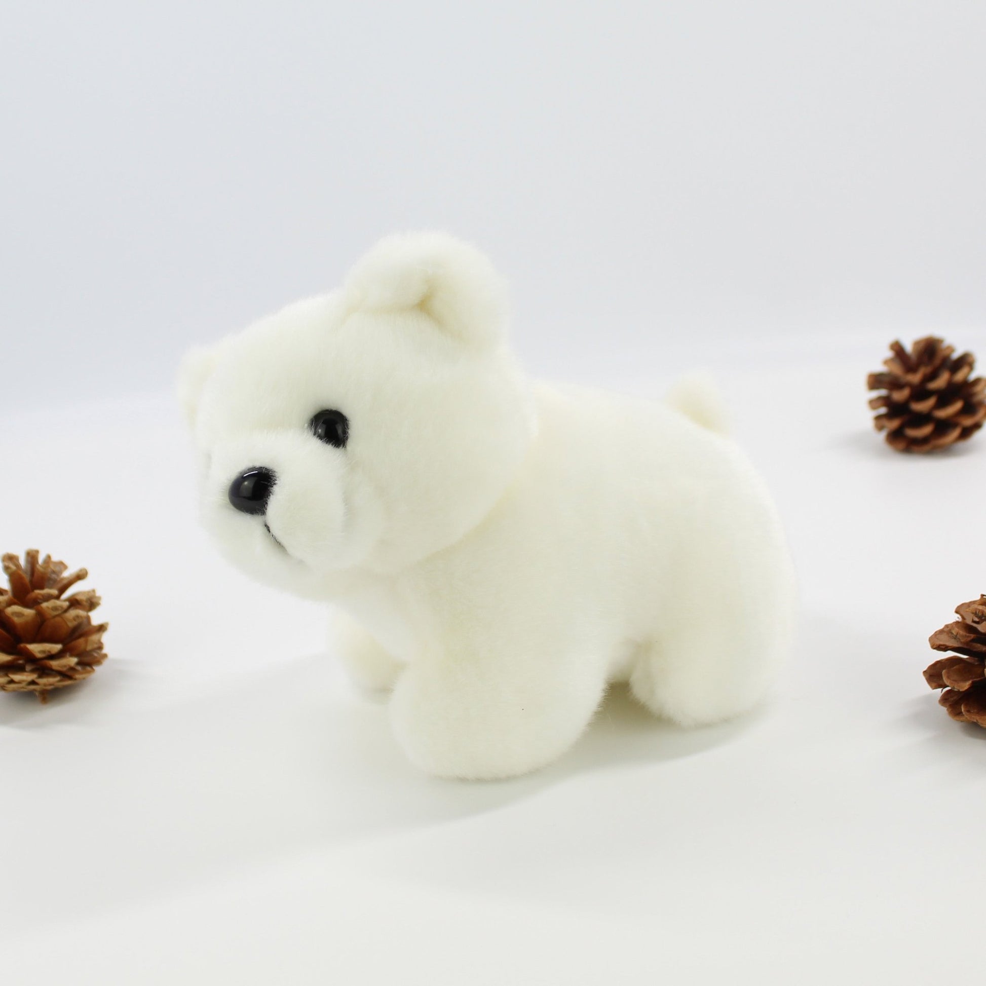 Adorable_Polar_Bear_Plush_in_Cozy_Igloo-_Perfect_Decor_Gift_Idea-15-use