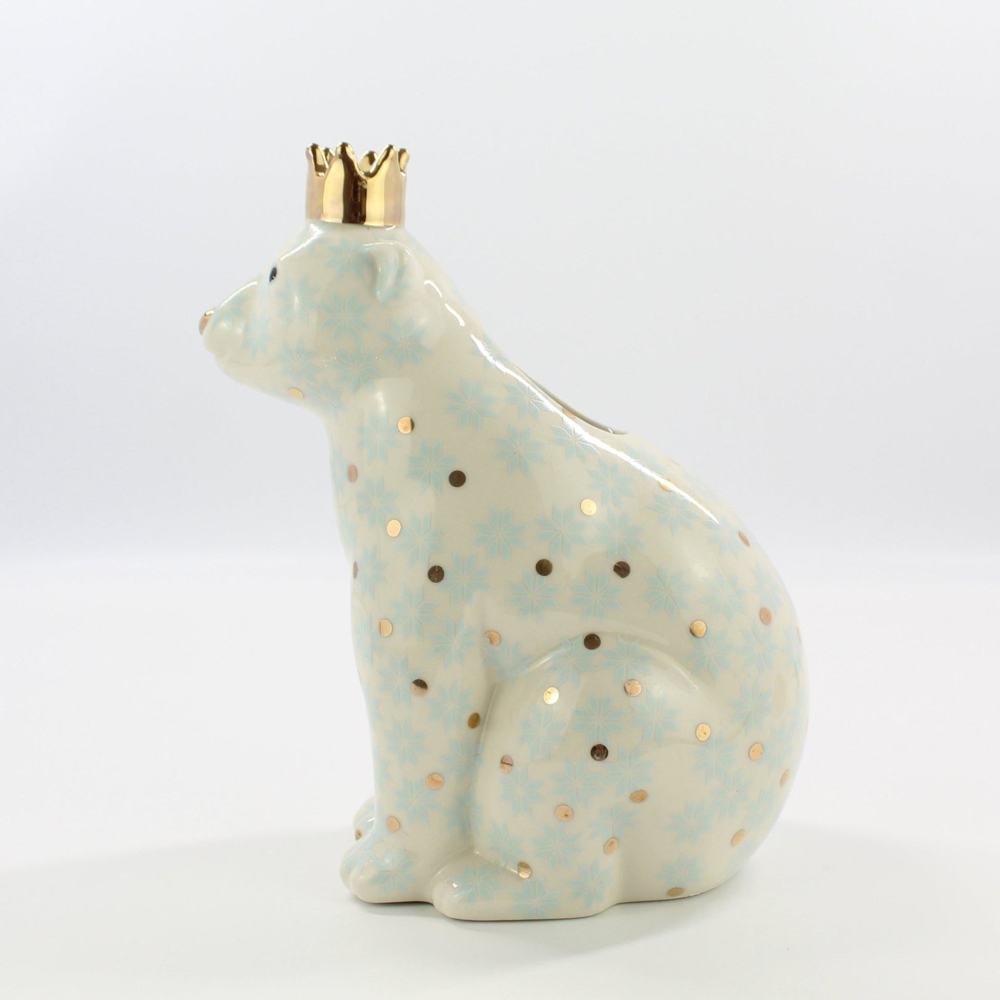 ArcticWinterlandPolarBearCeramicPatternBudVase-04-use
