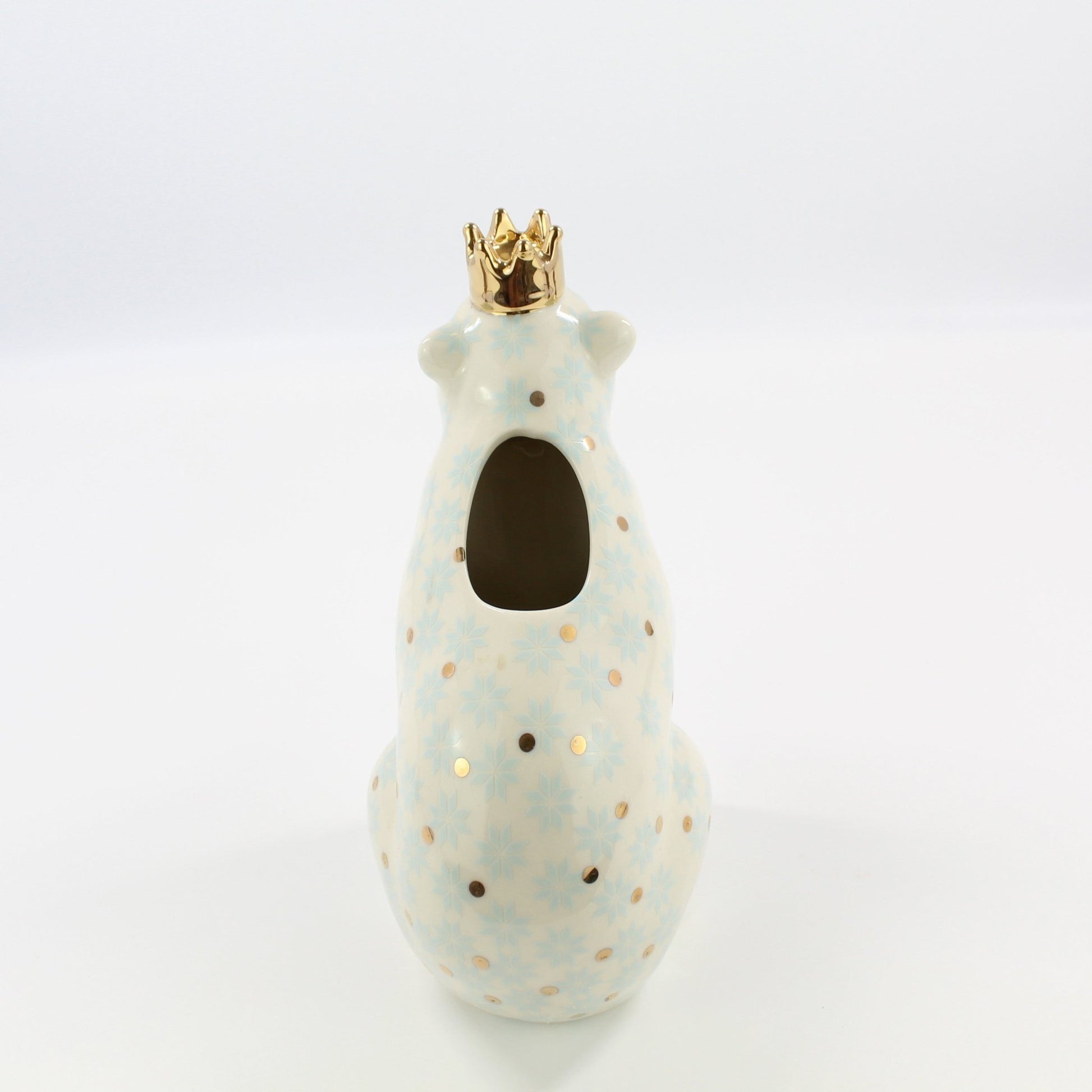 ArcticWinterlandPolarBearCeramicPatternBudVase-07-use