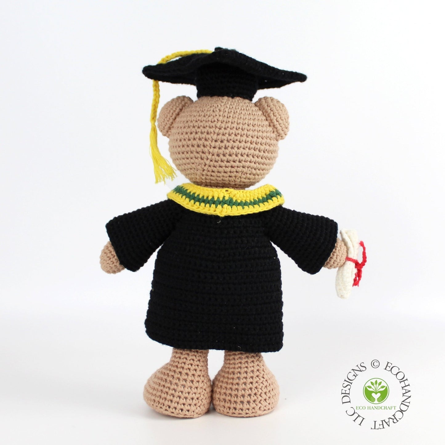 Crochet-graduate-bear-Amigurumi-Gift-012