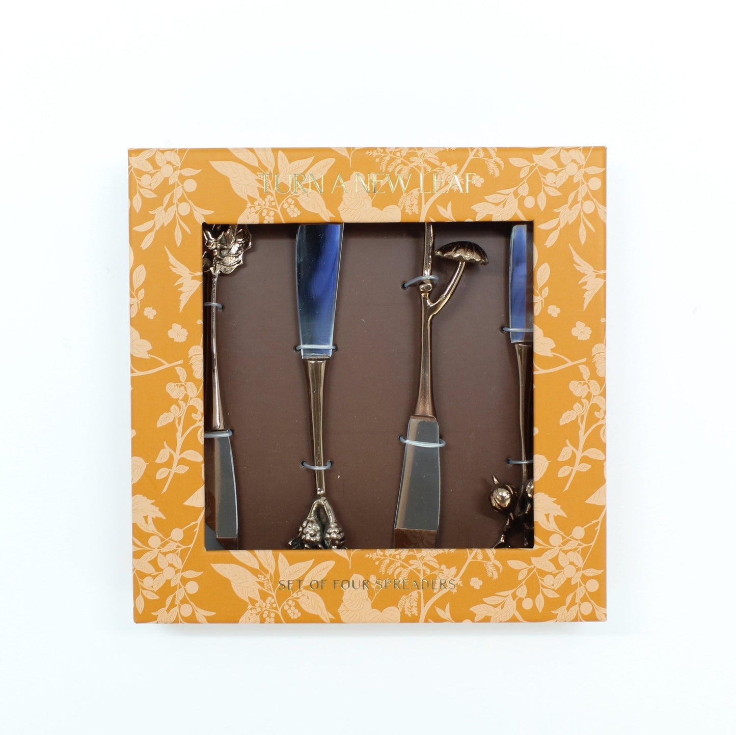FoliageBronzeStainlessSteelBrassSpreaders-02-use