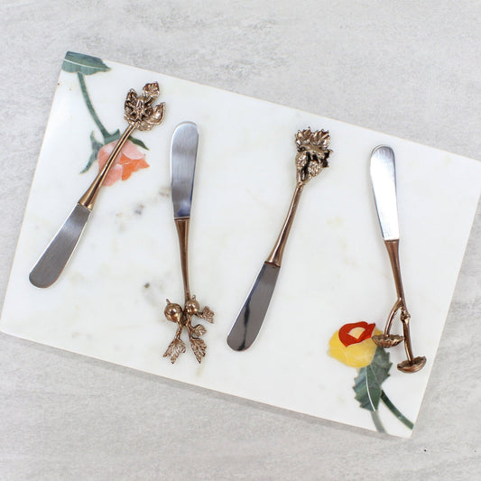 FoliageBronzeStainlessSteelBrassSpreaders-07-use