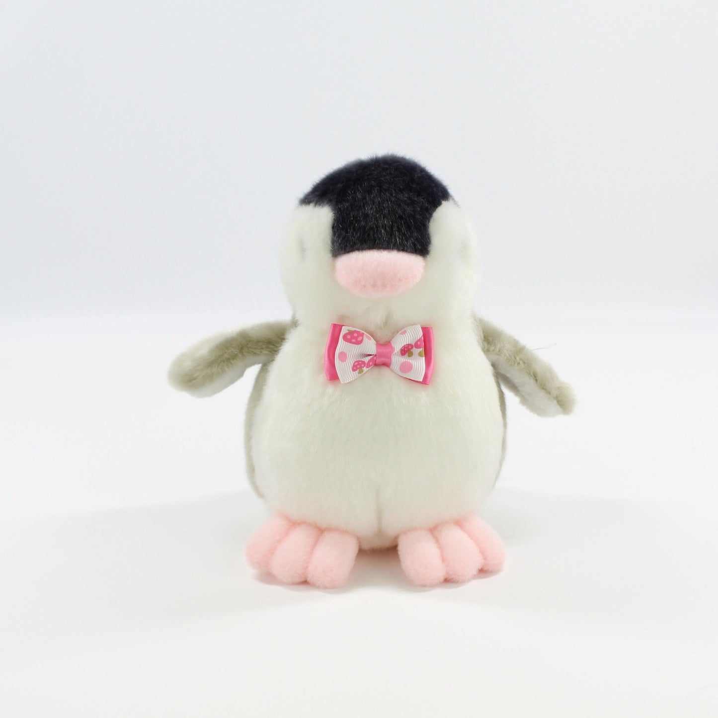 Penguin Family Plush Collection