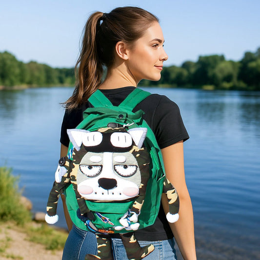 Husky_Dog_Handmade_Rucksack_Backpack-01