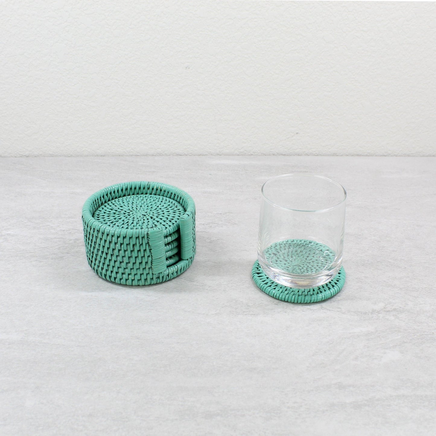 Rattan_Coasters_with_Box-Sustainable_Home_Organizing-Combination_Colors-004