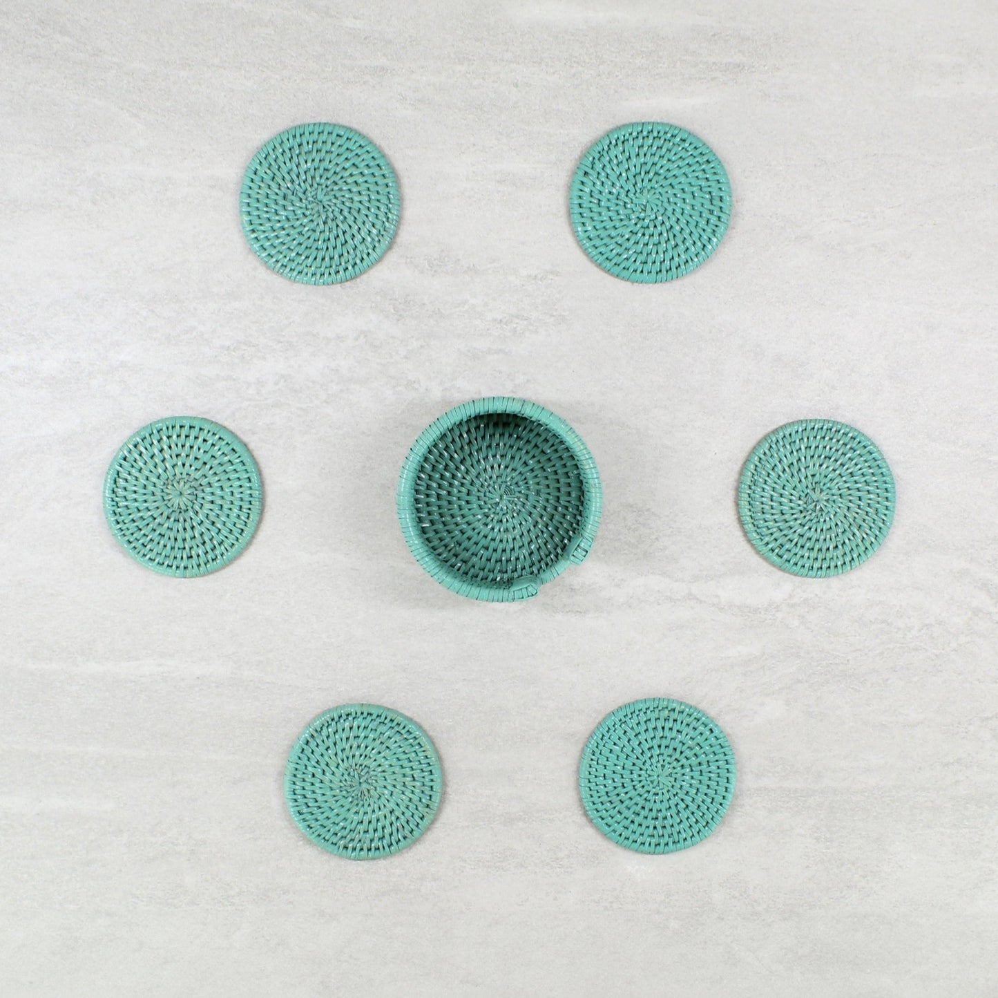 Rattan_Coasters_with_Box-Sustainable_Home_Organizing-Combination_Colors-005