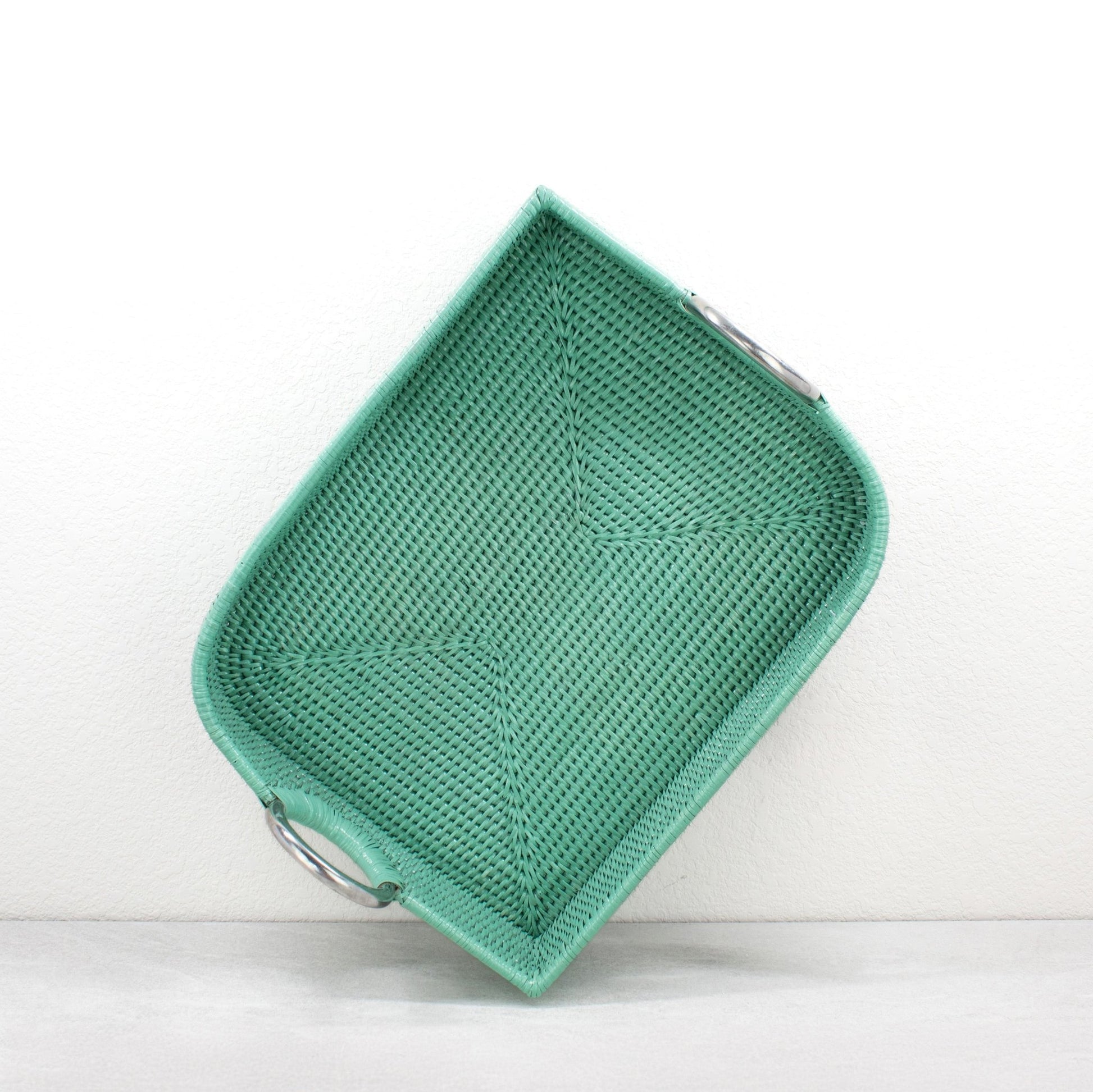 Rattan_Leaf_Tray_for_Coffee_Table_w_Steel_Handles-Sea_Glass-Small-11