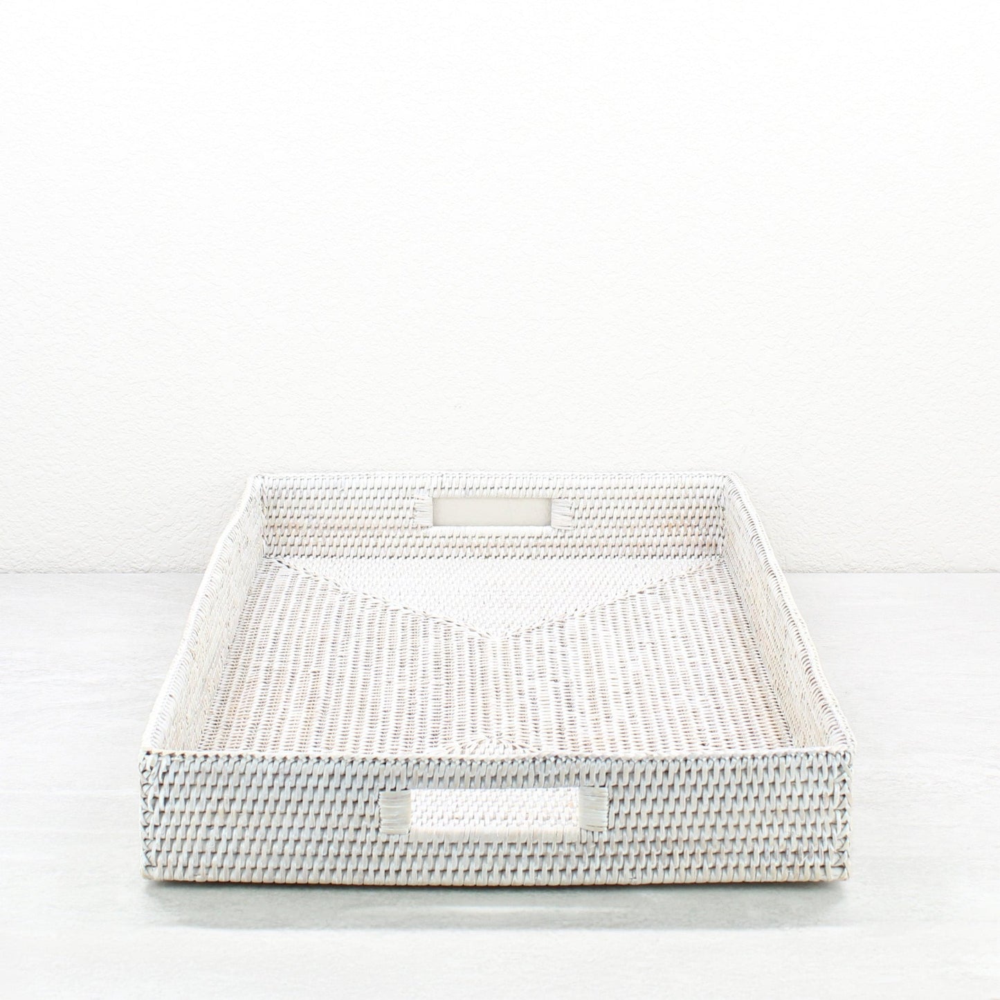 Rectangle-Rattan-Tray-with-Handles-Sustainable-Home-Organizing-Medium-Whitewash-9