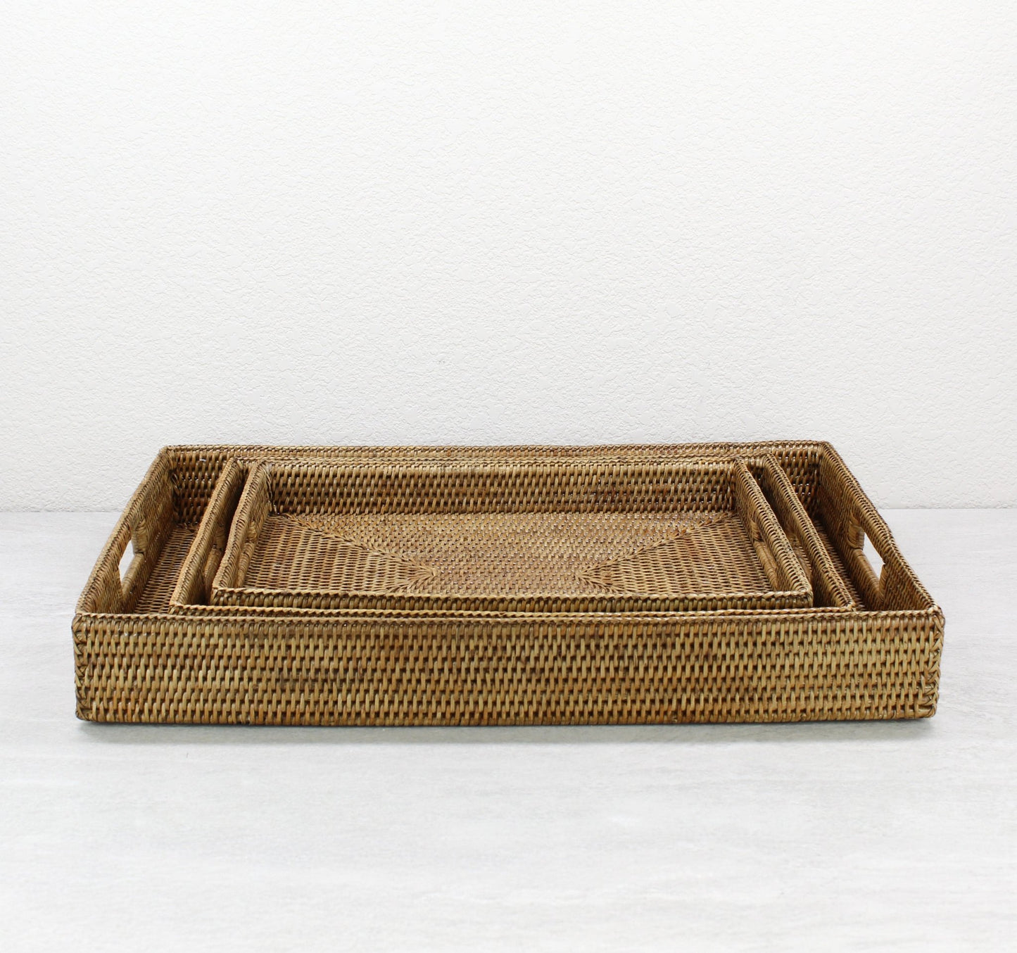 Rectangle_Rattan_Tray-Sustainable_Home_Organizing-3-sizes-Honey_Brown-01