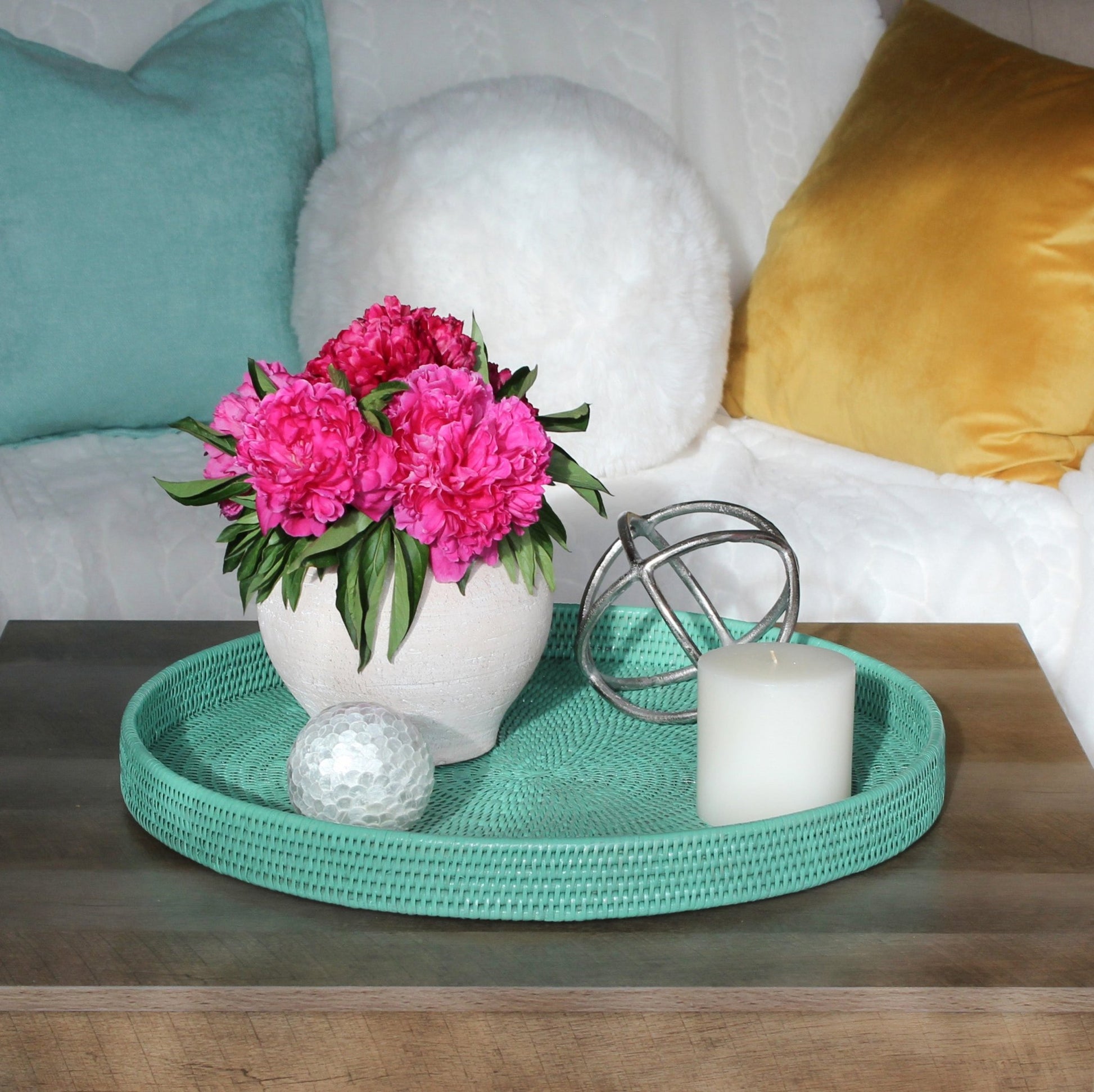 Tight_Woven_Round_Rattan_Tray-Sustainable_Home_Organizing-Sea_Glass-extra-large-XL-02