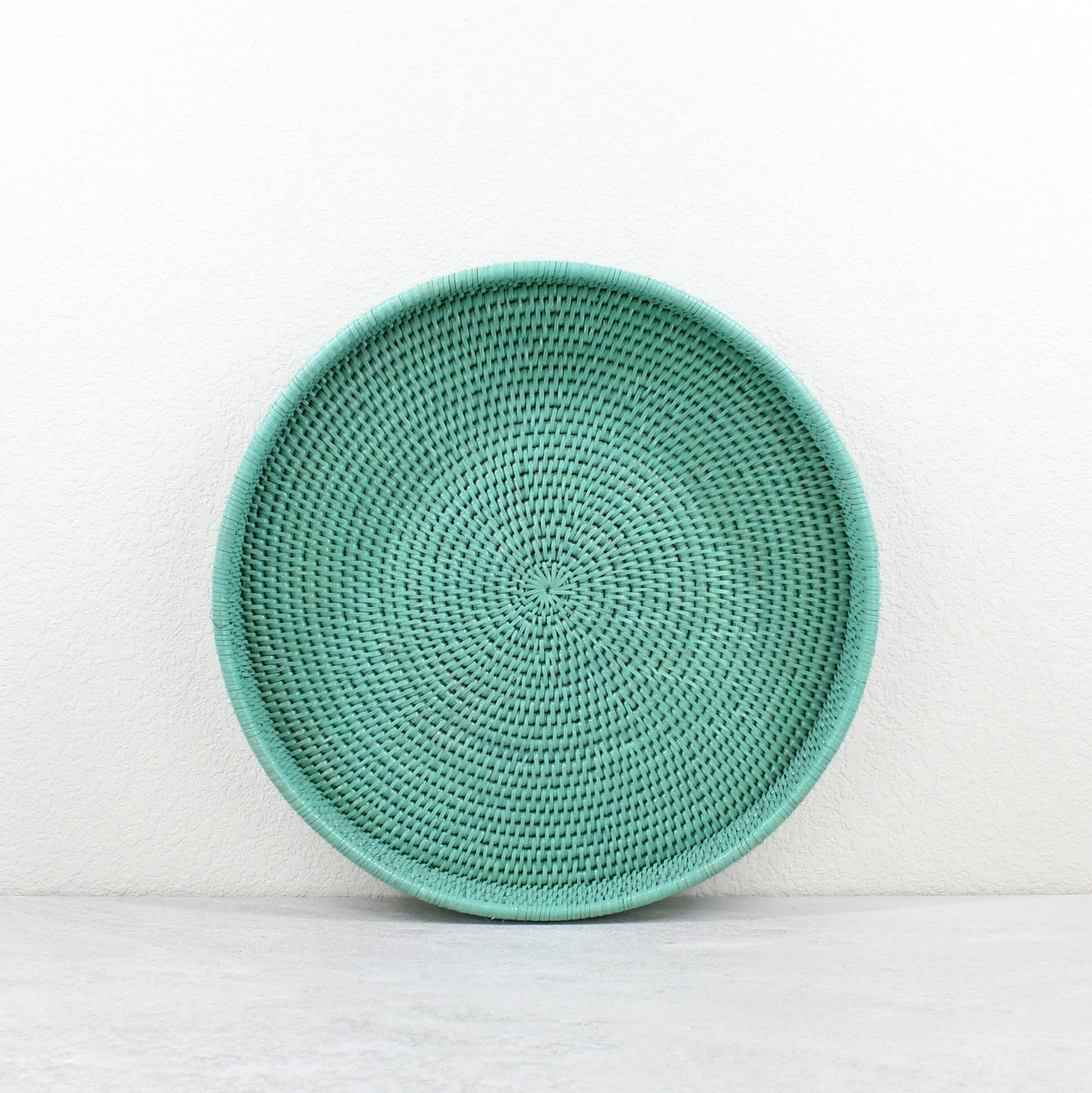 Tight_Woven_Round_Rattan_Tray-Sustainable_Home_Organizing-Sea_Glass-extra-large-XL-03