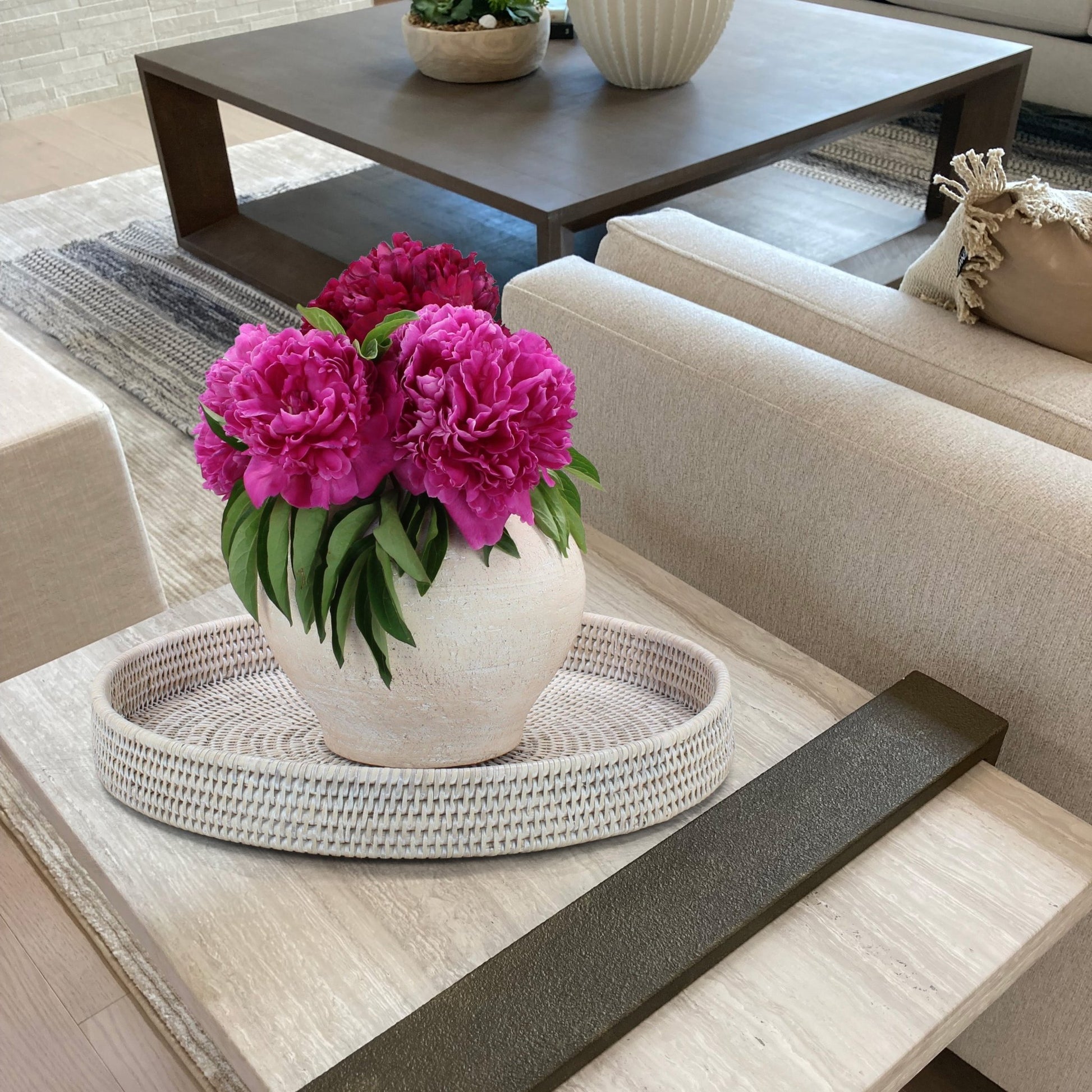 Tight_Woven_Round_Rattan_Tray-Sustainable_Home_Organizing-Whitewash-Medium-009