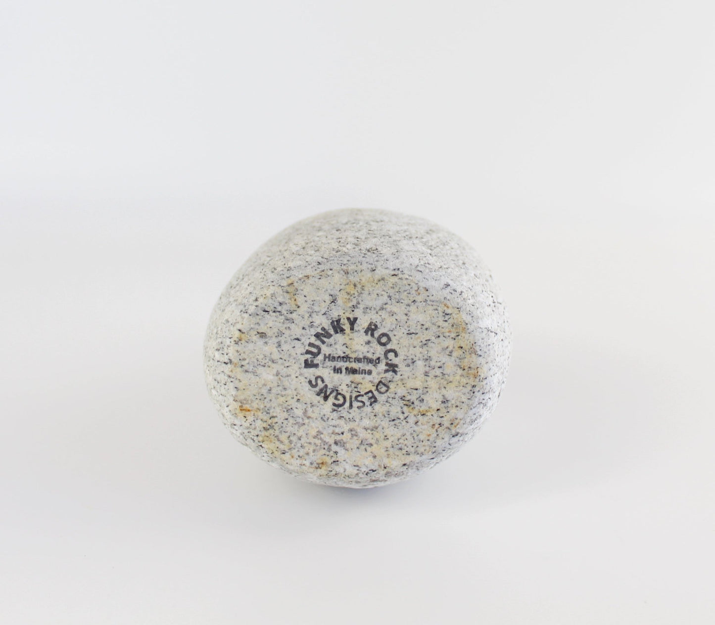 Beach Stone Soap/Lotion Pump Dispenser - Eco Handcraft store