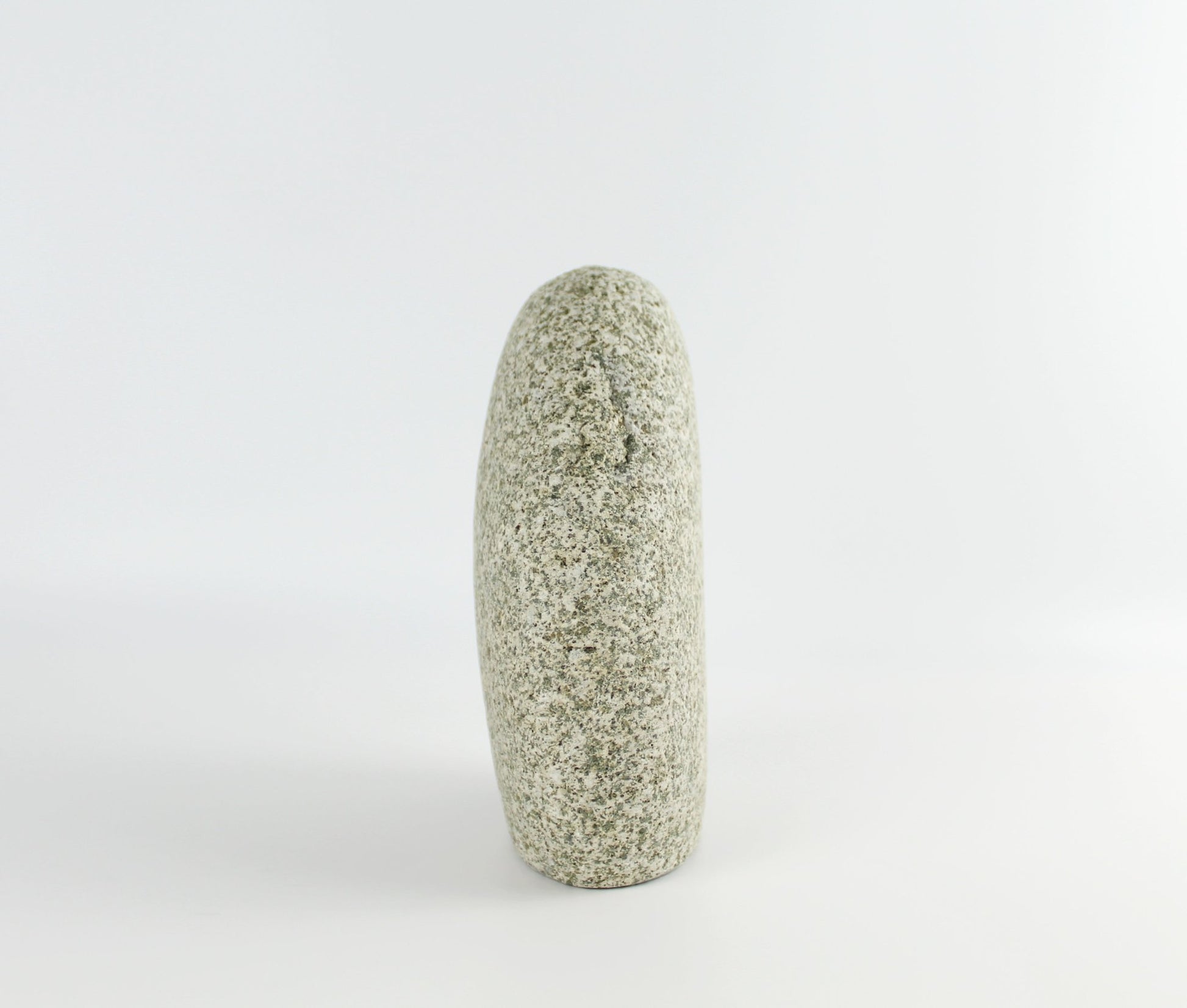 Beach Stone Vases-Large #1 - Eco Handcraft store