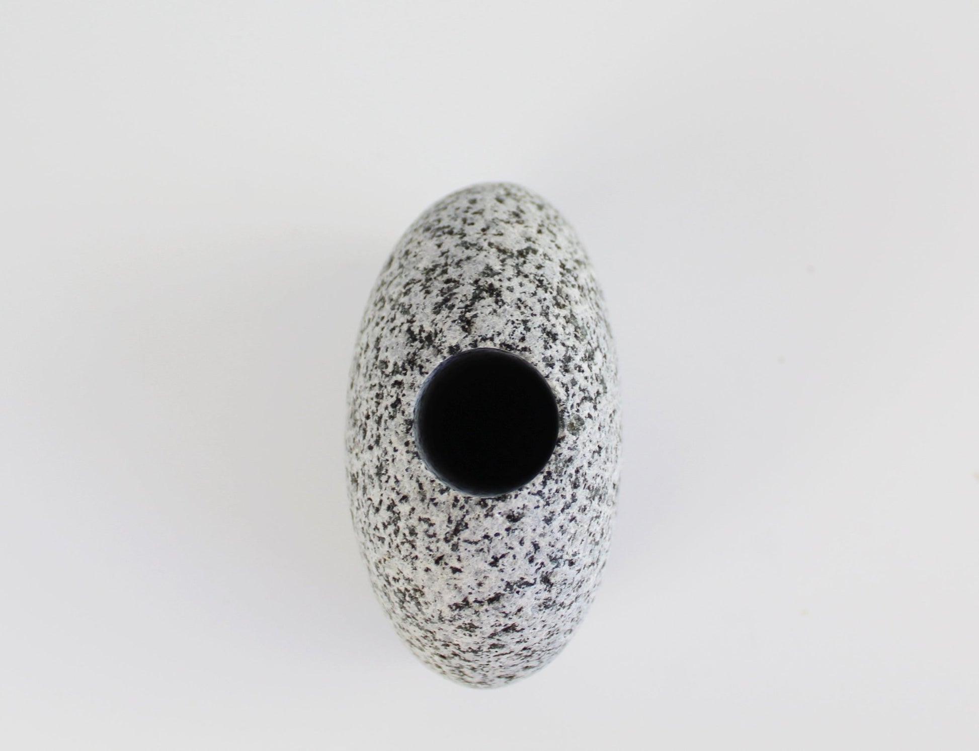 Beach Stone Vases-Small #1 - Eco Handcraft store