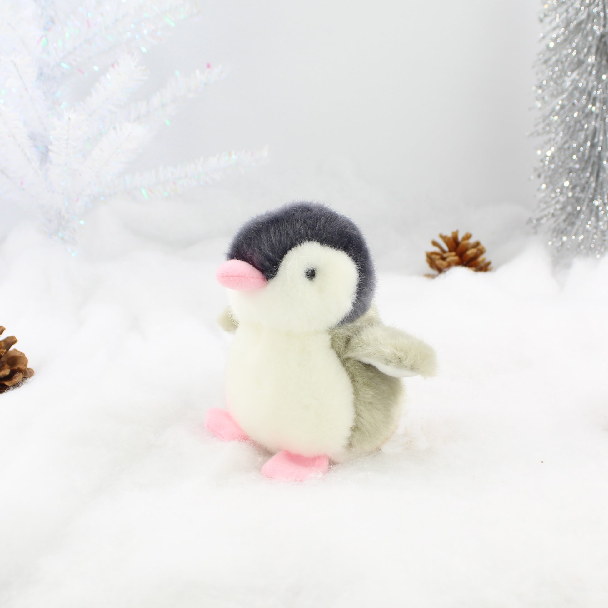 Adorable_Penguin_Plush_in_Cozy_Igloo_-_Perfect_Decor_Gift_Idea-12-use