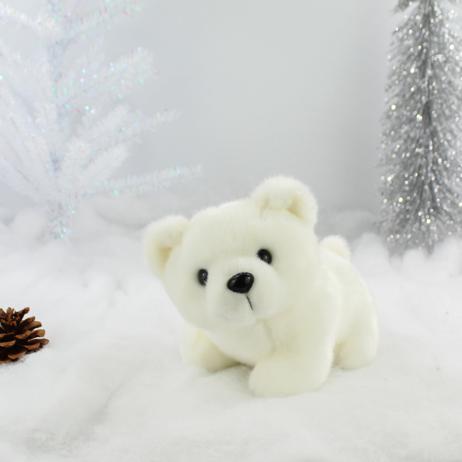 Adorable_Polar_Bear_Plush_in_Cozy_Igloo-_Perfect_Decor_Gift_Idea-12-use