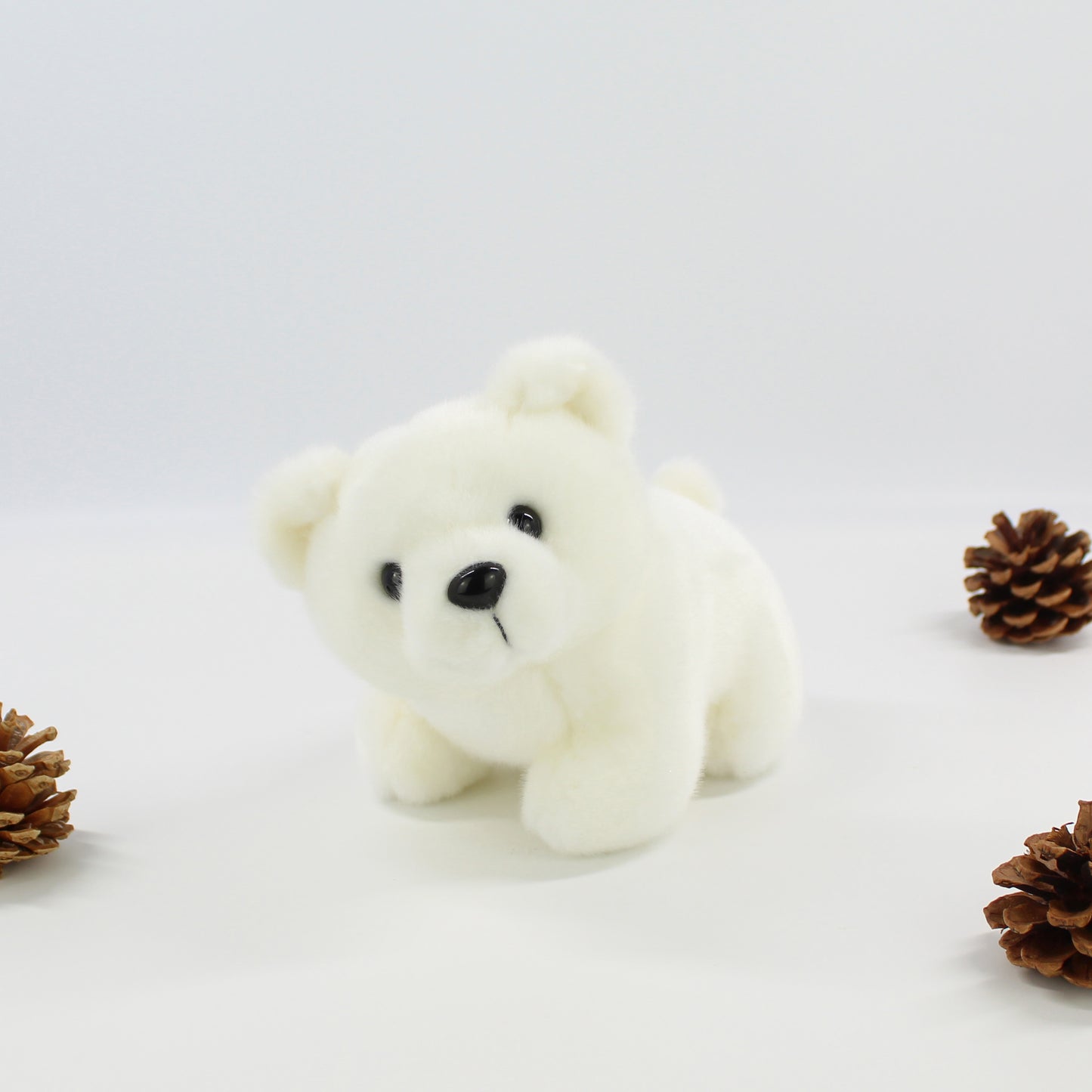 Adorable_Polar_Bear_Plush_in_Cozy_Igloo-_Perfect_Decor_Gift_Idea-14-use