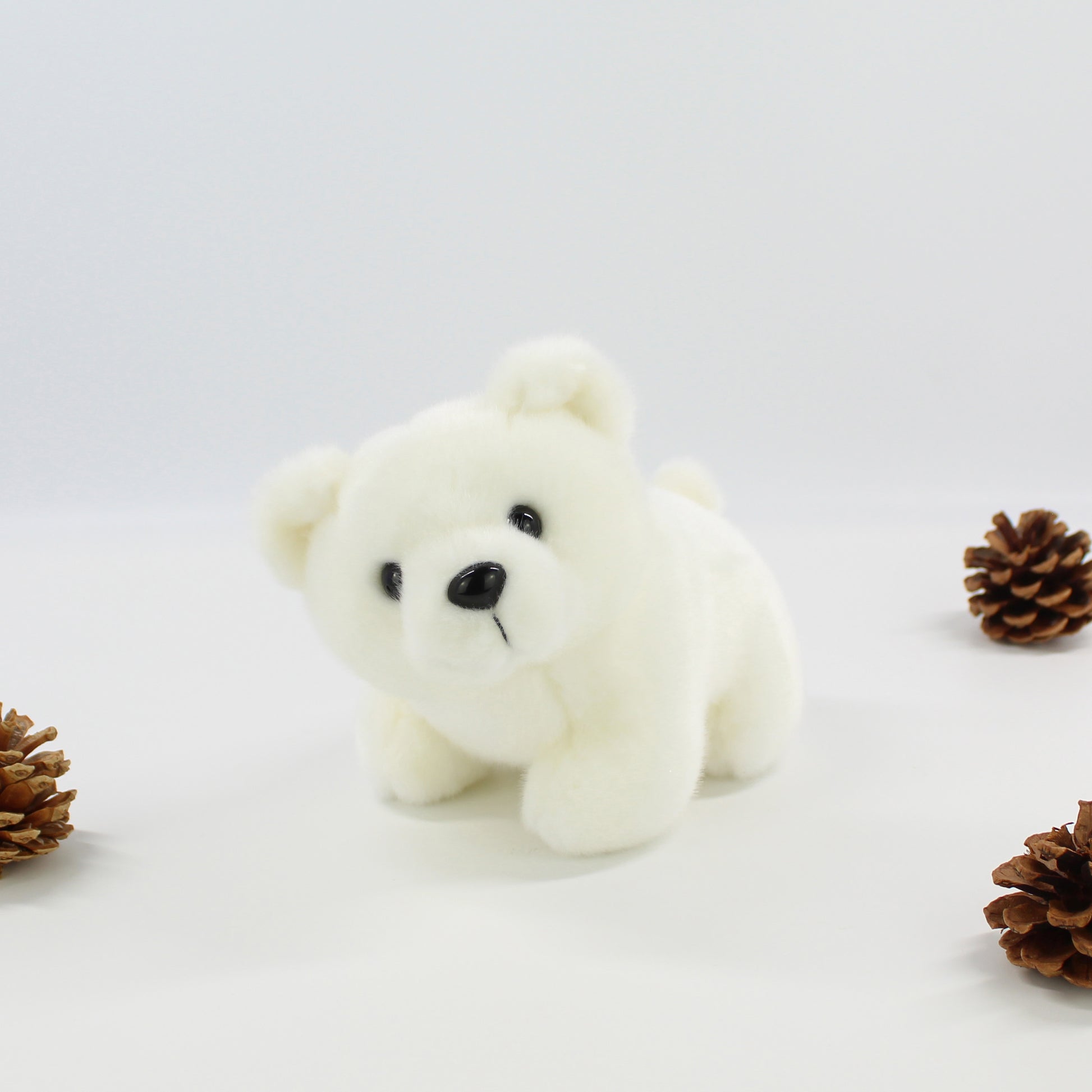 Adorable_Polar_Bear_Plush_in_Cozy_Igloo-_Perfect_Decor_Gift_Idea-14-use