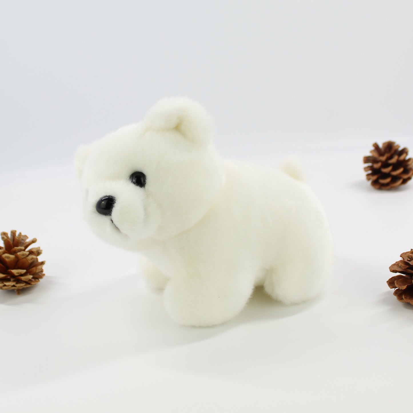 Adorable_Polar_Bear_Plush_in_Cozy_Igloo-_Perfect_Decor_Gift_Idea-15-use