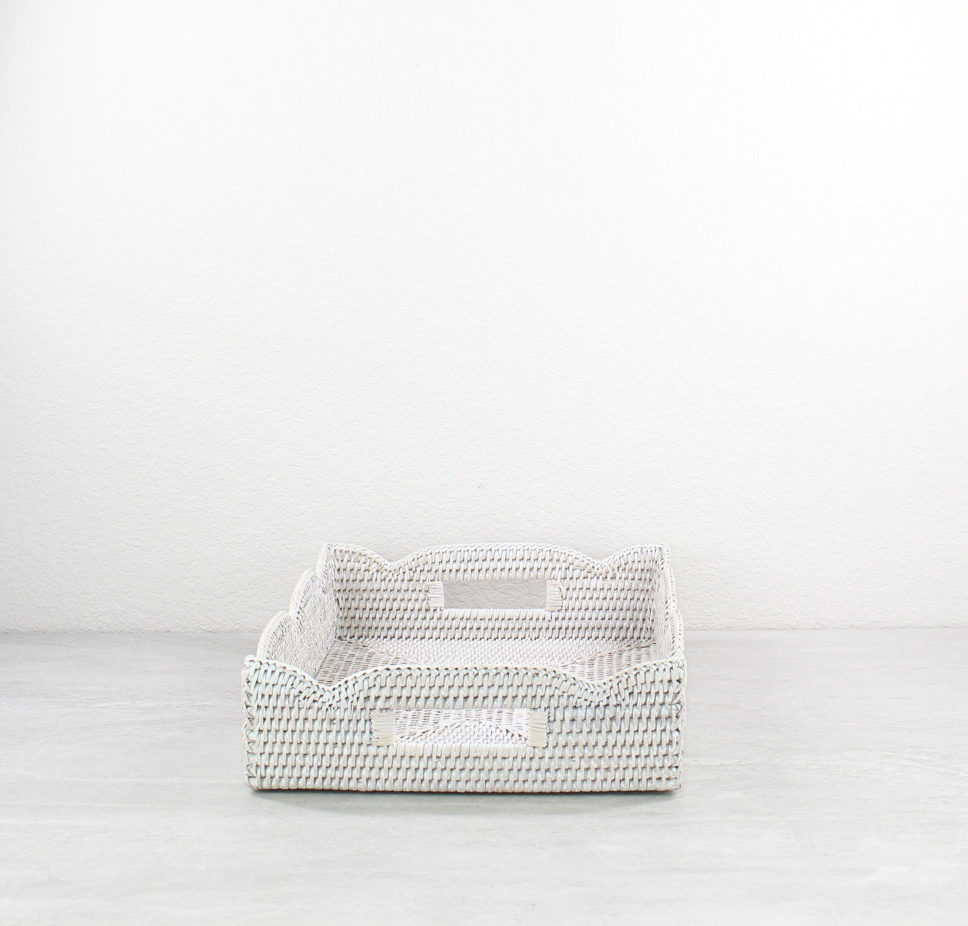 Bathroom-Collection-Scalloped-Rattan-Tray-Napkin-Holder-Cover-Rattan-Basket-Whitewash-19