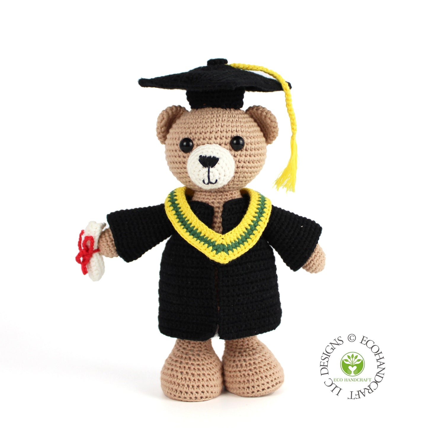 Crochet-graduate-bear-Amigurumi-Gift-004