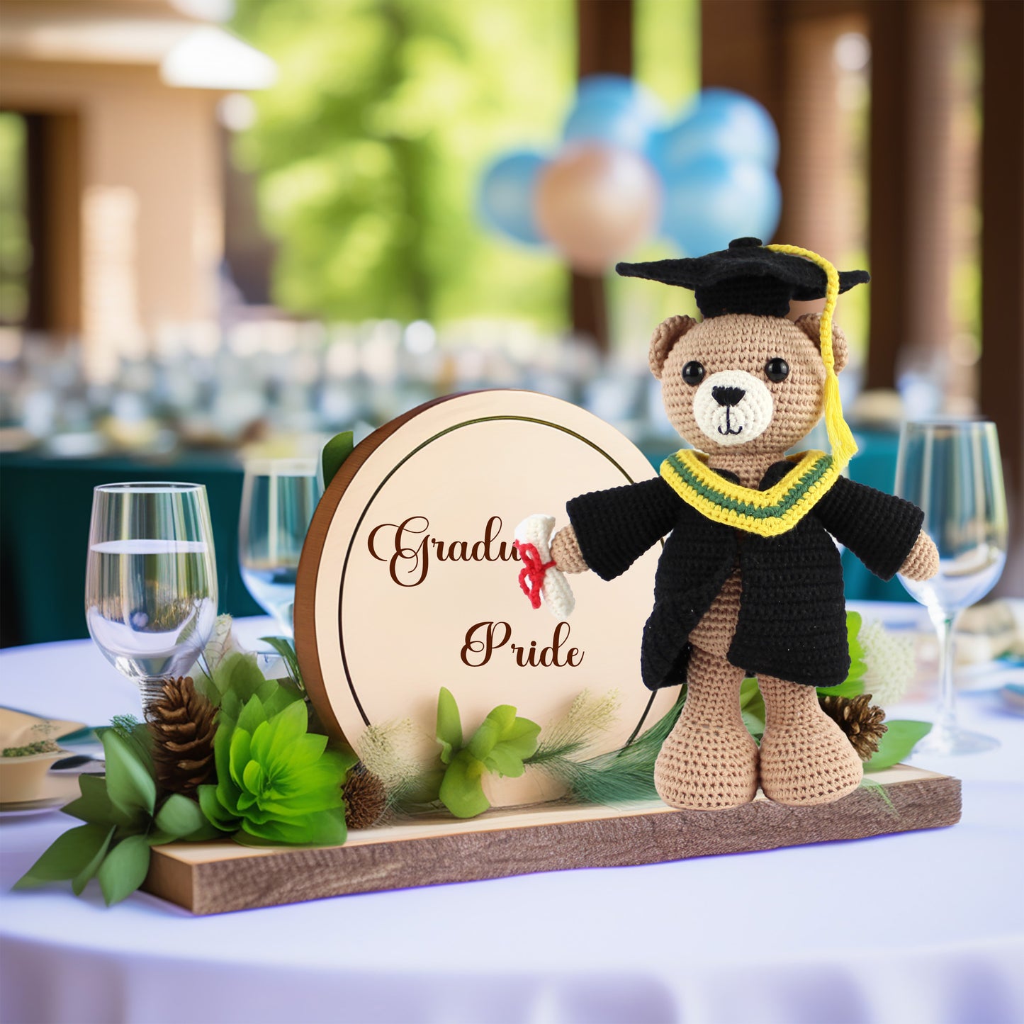 Crochet-graduate-bear-Amigurumi-Gift-005