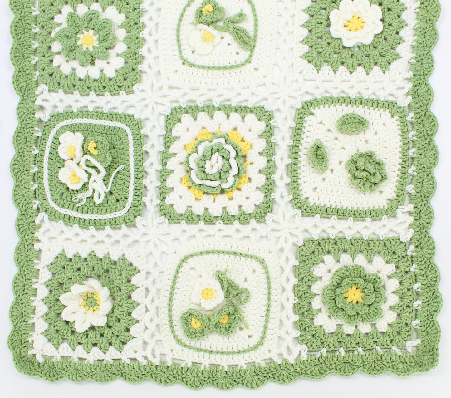 Green-Handmade-Crochet-Mat-04