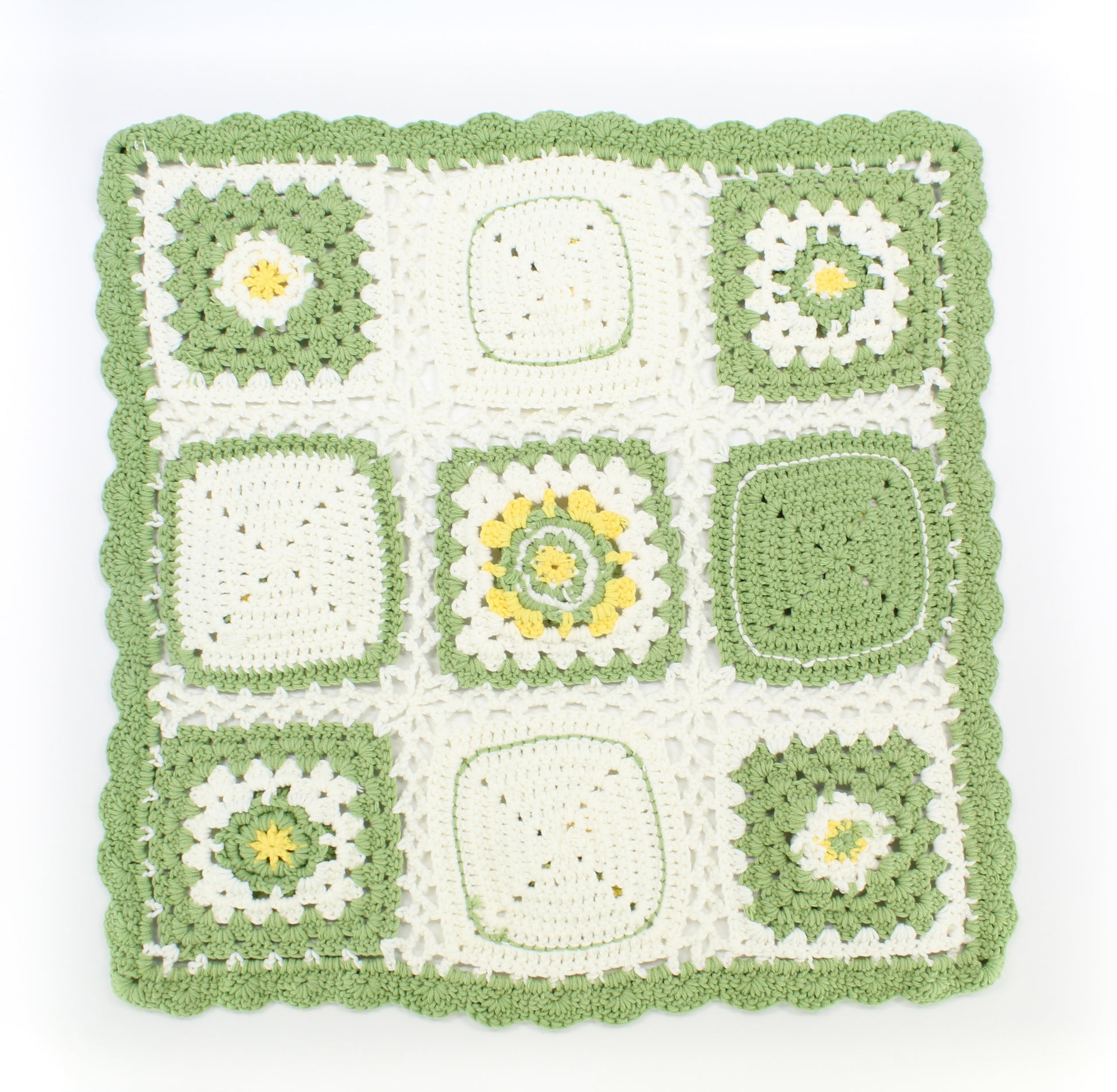 Green-Handmade-Crochet-Mat-05