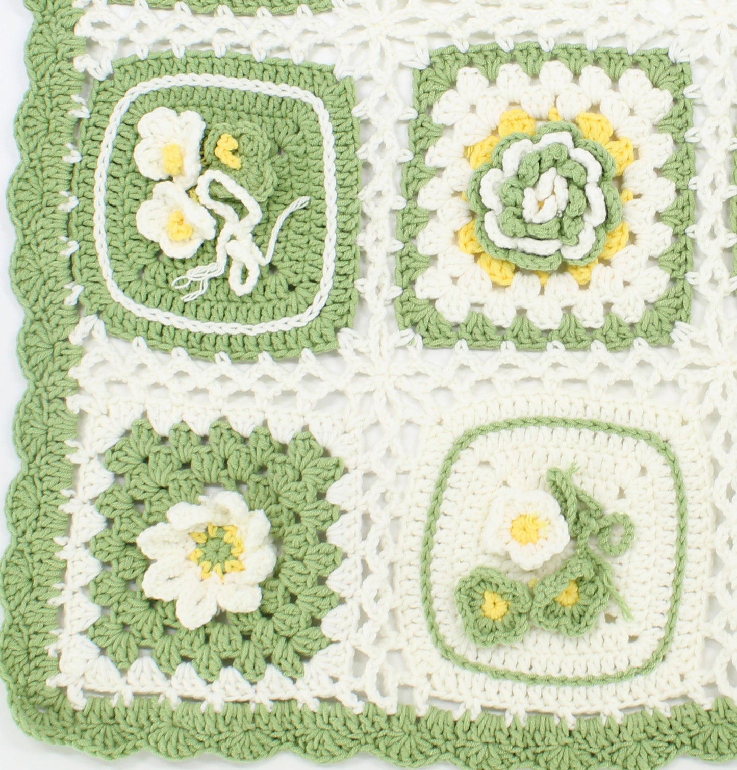 Green-Handmade-Crochet-Mat-06