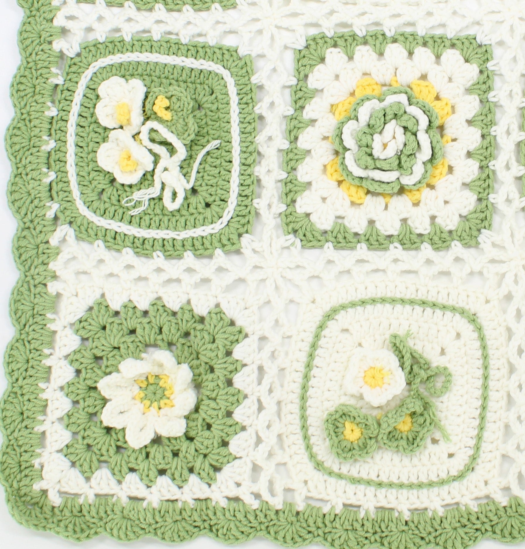 Green-Handmade-Crochet-Mat-06