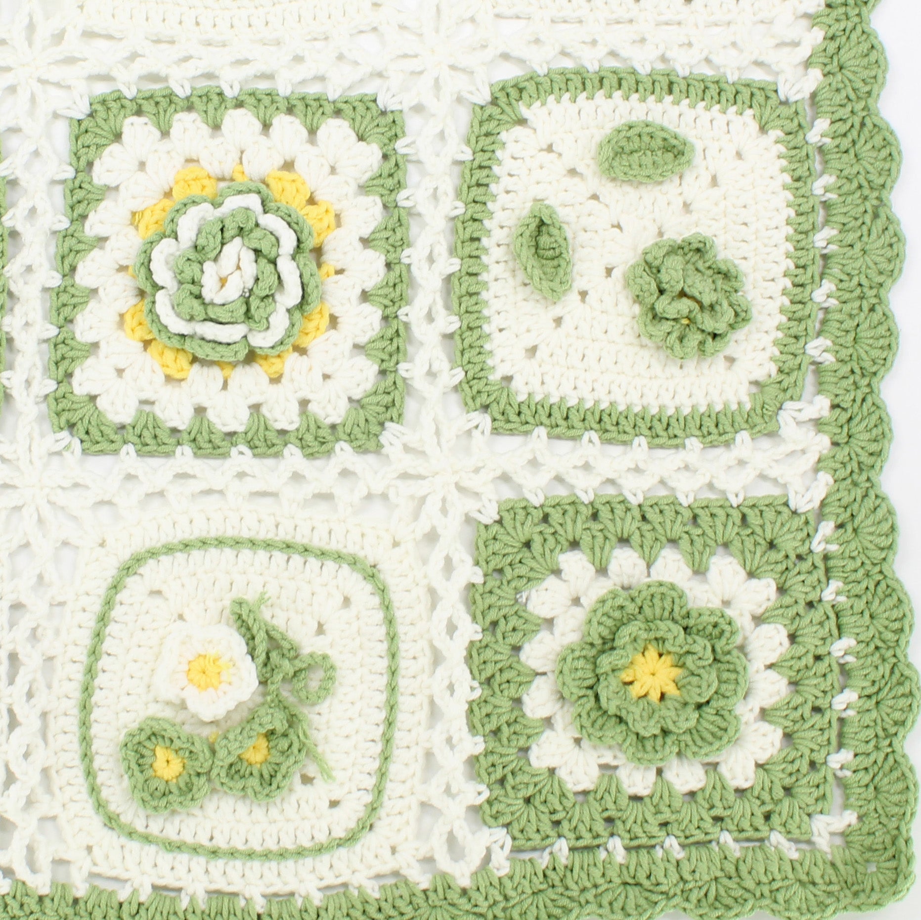 Green-Handmade-Crochet-Mat-07