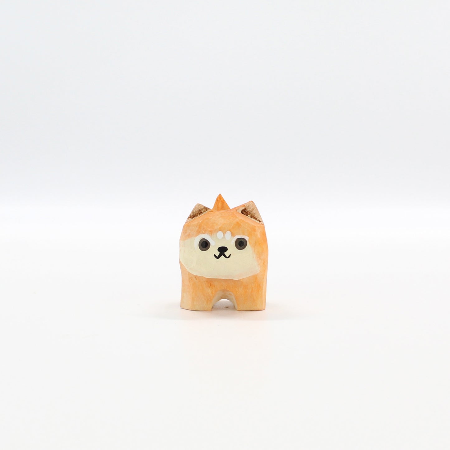 Handcrafted-Shiba_Inu_Dog-Sculpture-Figurine-Sculpture-01-use