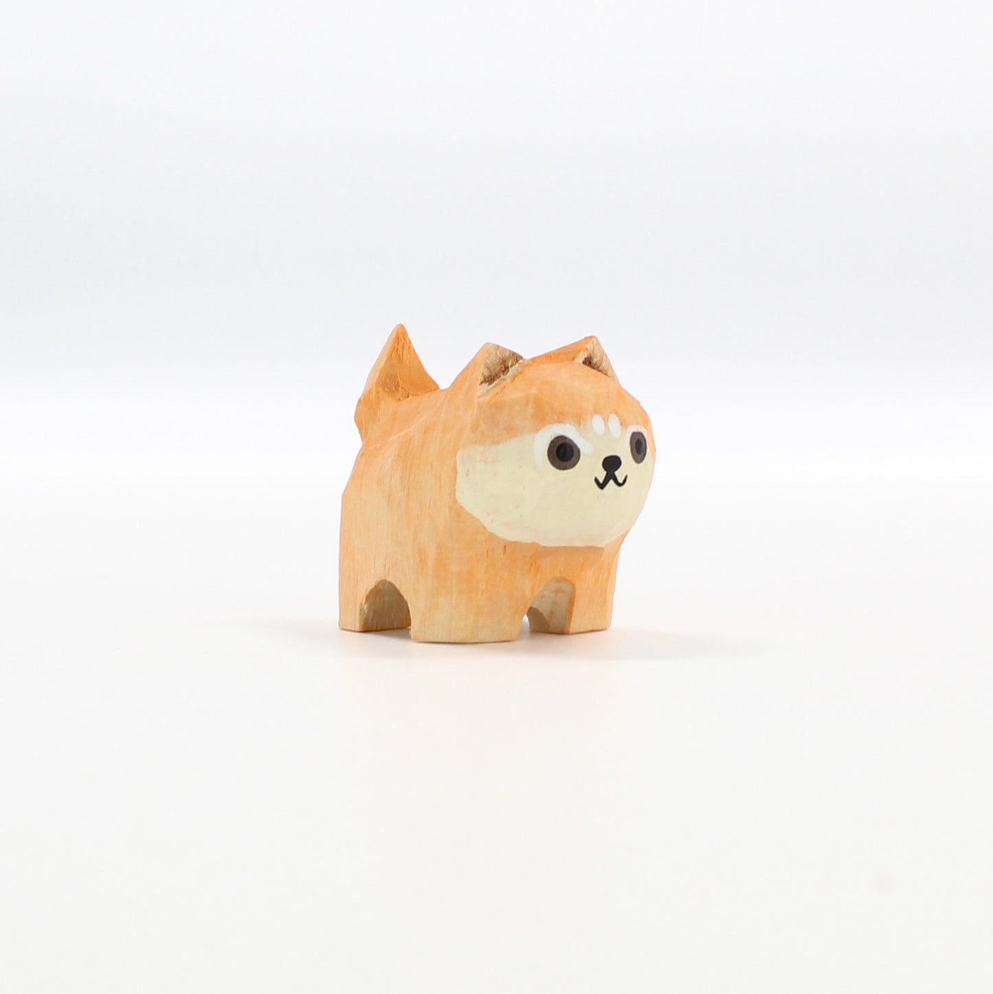 Handcrafted-Shiba_Inu_Dog-Sculpture-Figurine-Sculpture-03-use