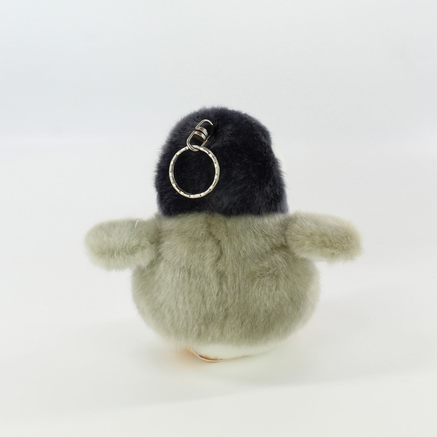 Penguin Family Plush Collection