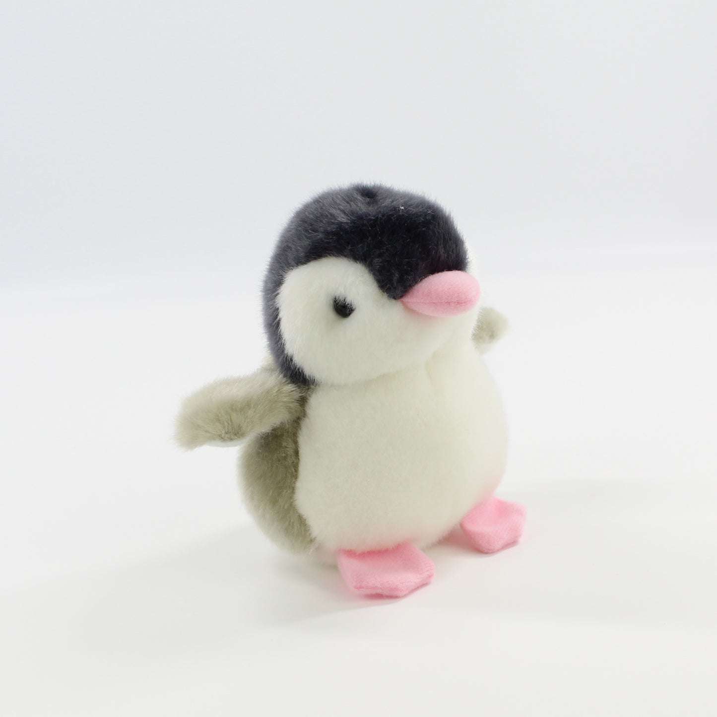 Penguin Family Plush Collection