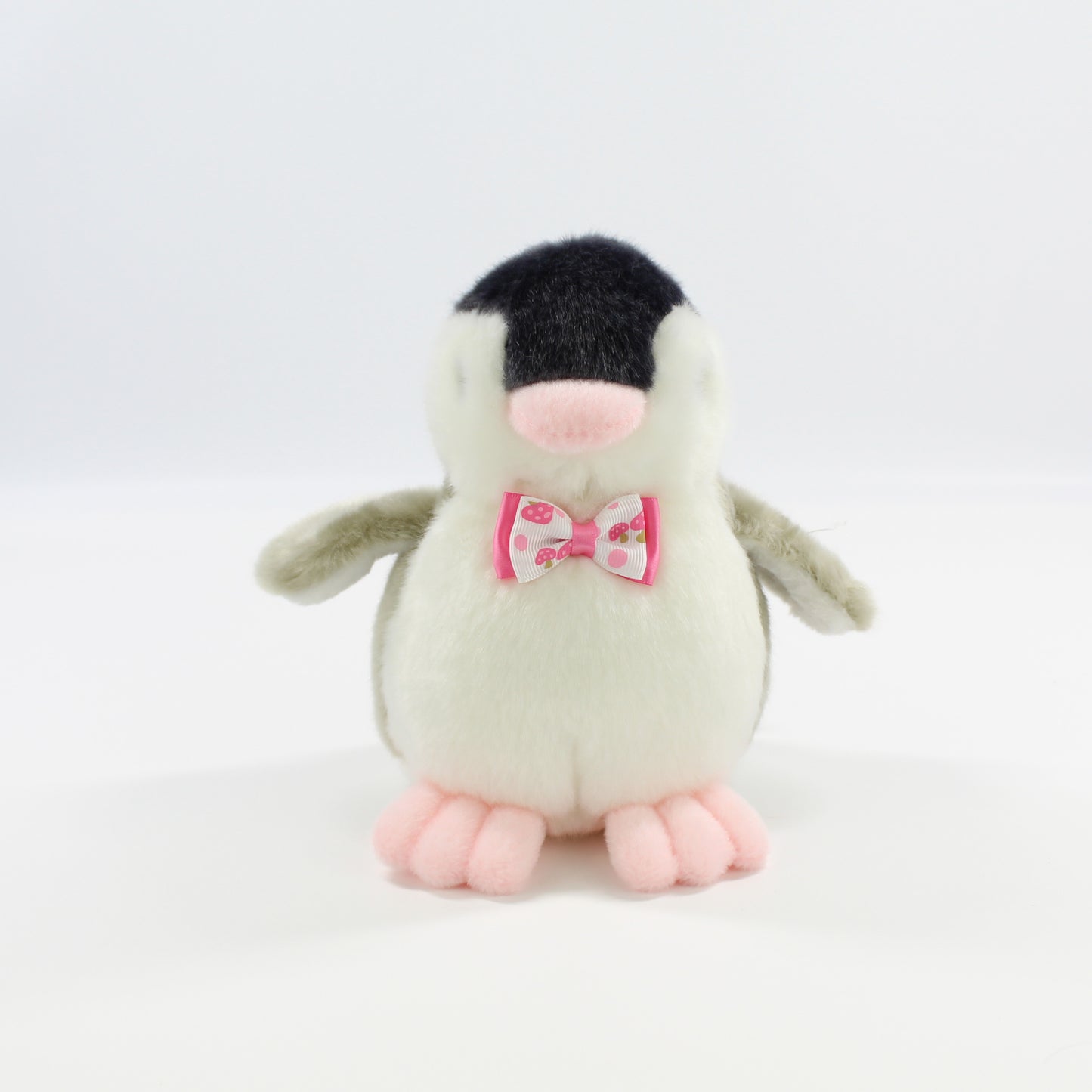 Penguin Family Plush Collection