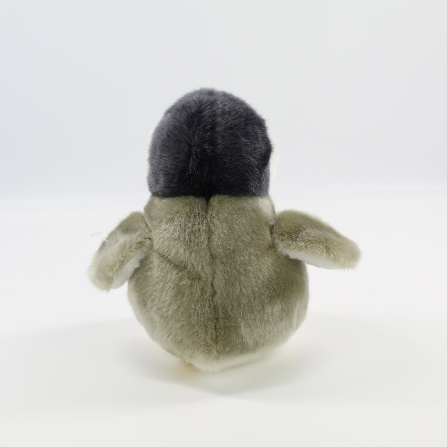 Penguin Family Plush Collection