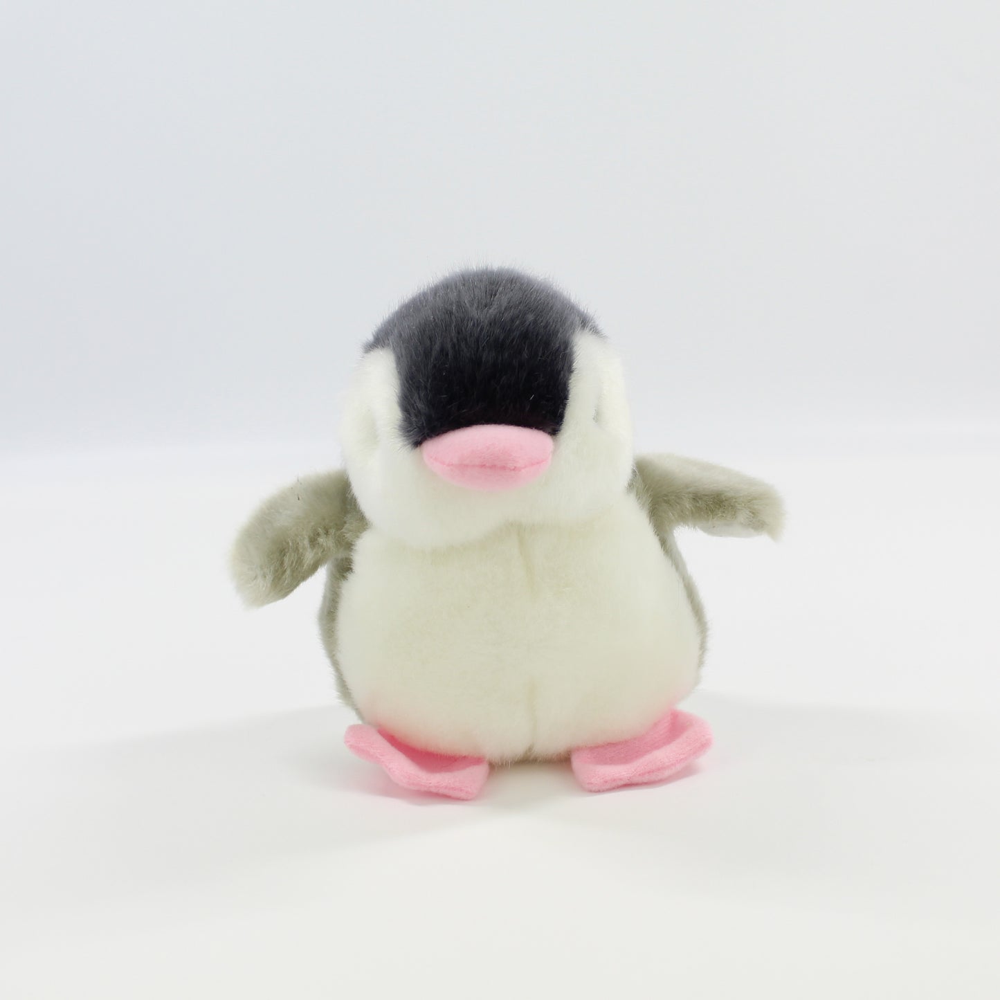 Penguin Family Plush Collection