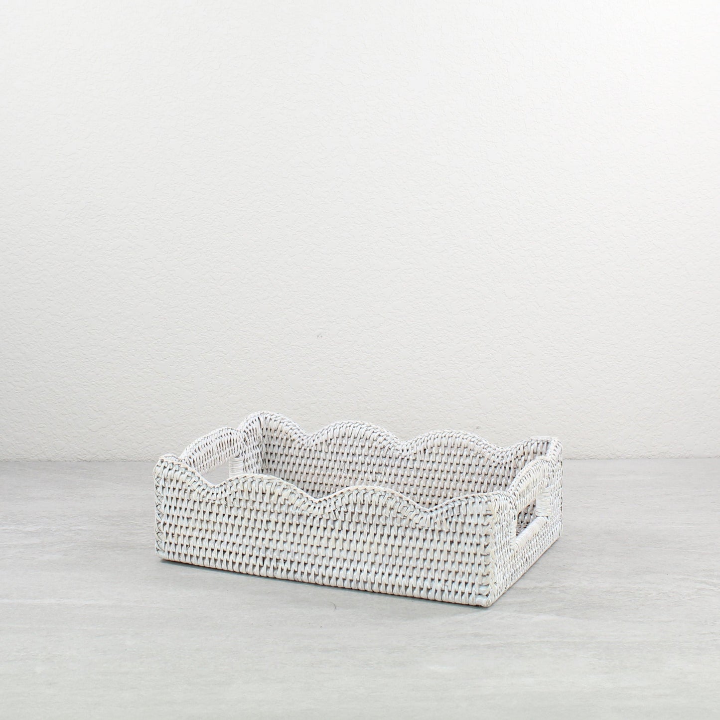 Rattan-Dinning-Accessory-Collection-2_Cases_Round_Condiment_Holder-Sustainable_Home_Organizing-Whitewash-Rattan_Salt_and_Pepper_Tray-Round_Scalloped_Rattan_Tray-14-Close_Weaving-Small-Whitewash-14
