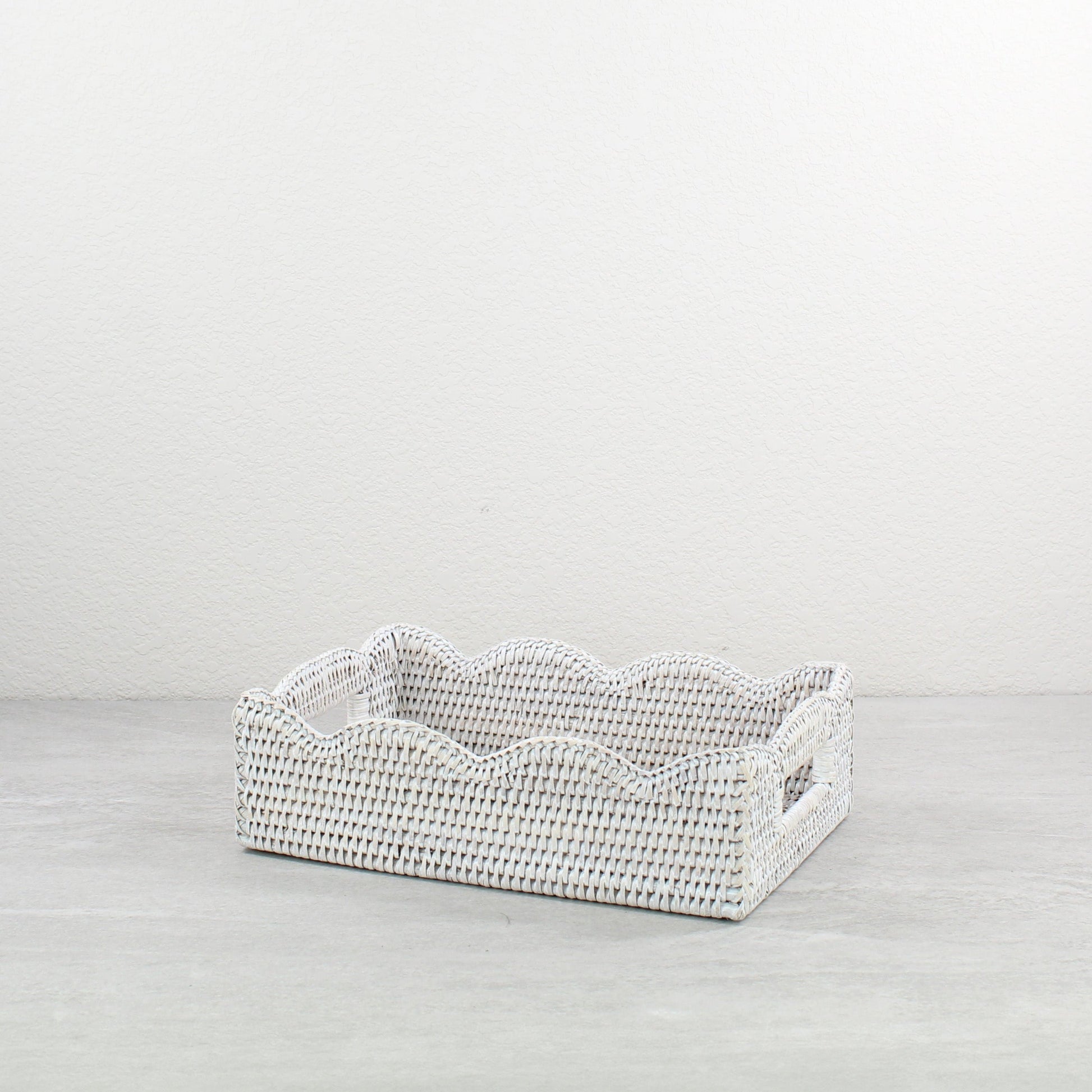 Rattan-Dinning-Accessory-Collection-2_Cases_Round_Condiment_Holder-Sustainable_Home_Organizing-Whitewash-Rattan_Salt_and_Pepper_Tray-Round_Scalloped_Rattan_Tray-14-Close_Weaving-Small-Whitewash-14