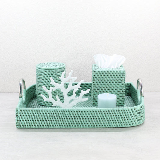 Rattan-Leaf-Tray-for-Coffee-Table-w-Steel-Handles-SageLeaf-Medium-02