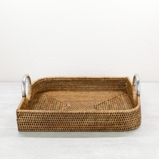 Rattan-Leaf-Tray-for-Coffee-Table-w-SteelHandles-HoneyBrown-Small-01