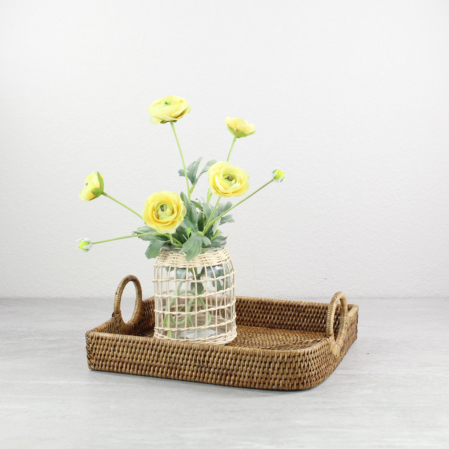 Rattan-Small-Leaf-Shape-Tray-Whitewash_SageLeaf_HoneyBrown-005