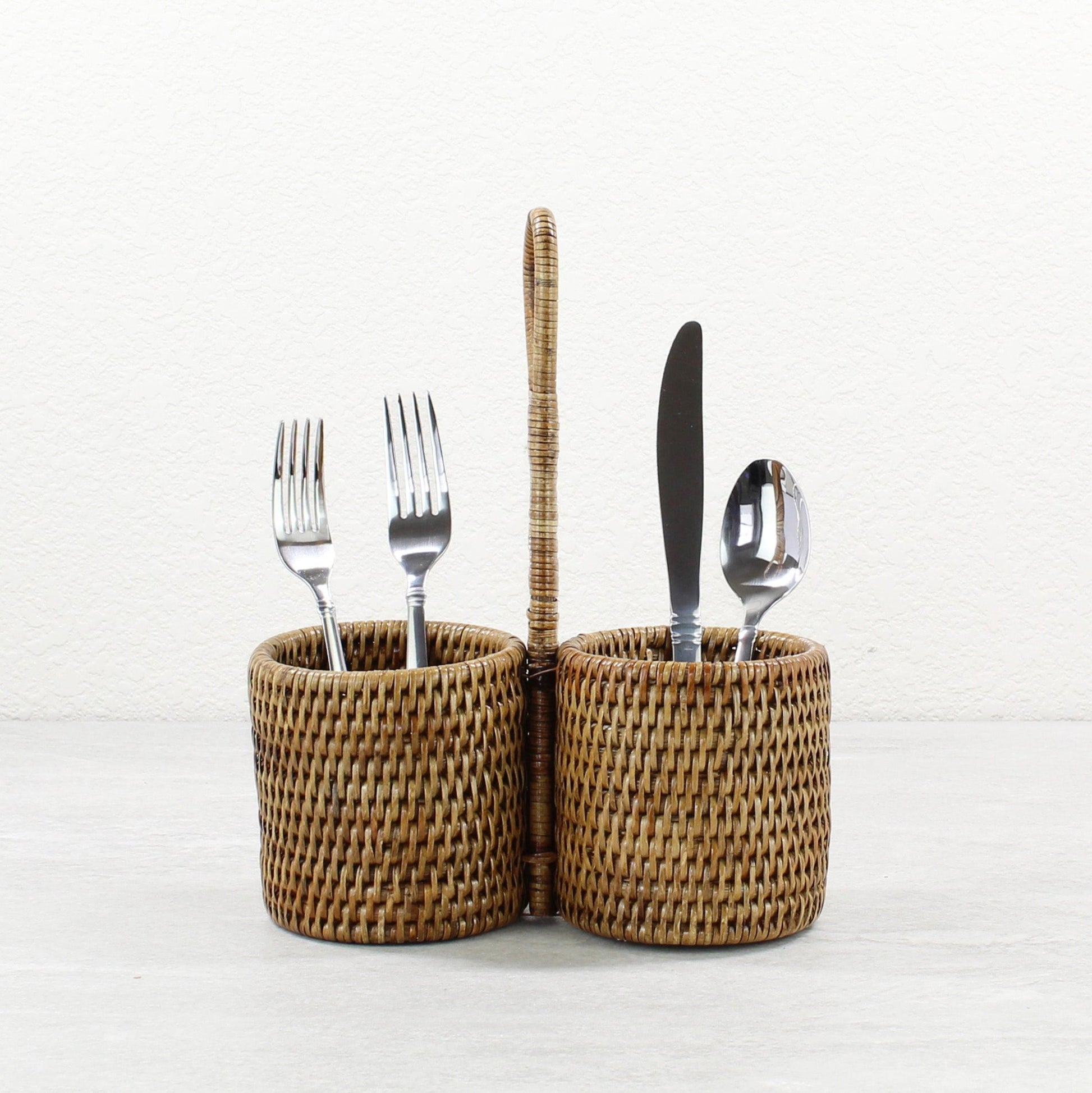 Rattan_2_Cases_Round_Condiment_Holder-Sustainable_Home_Organizing-Honey_Brown-01