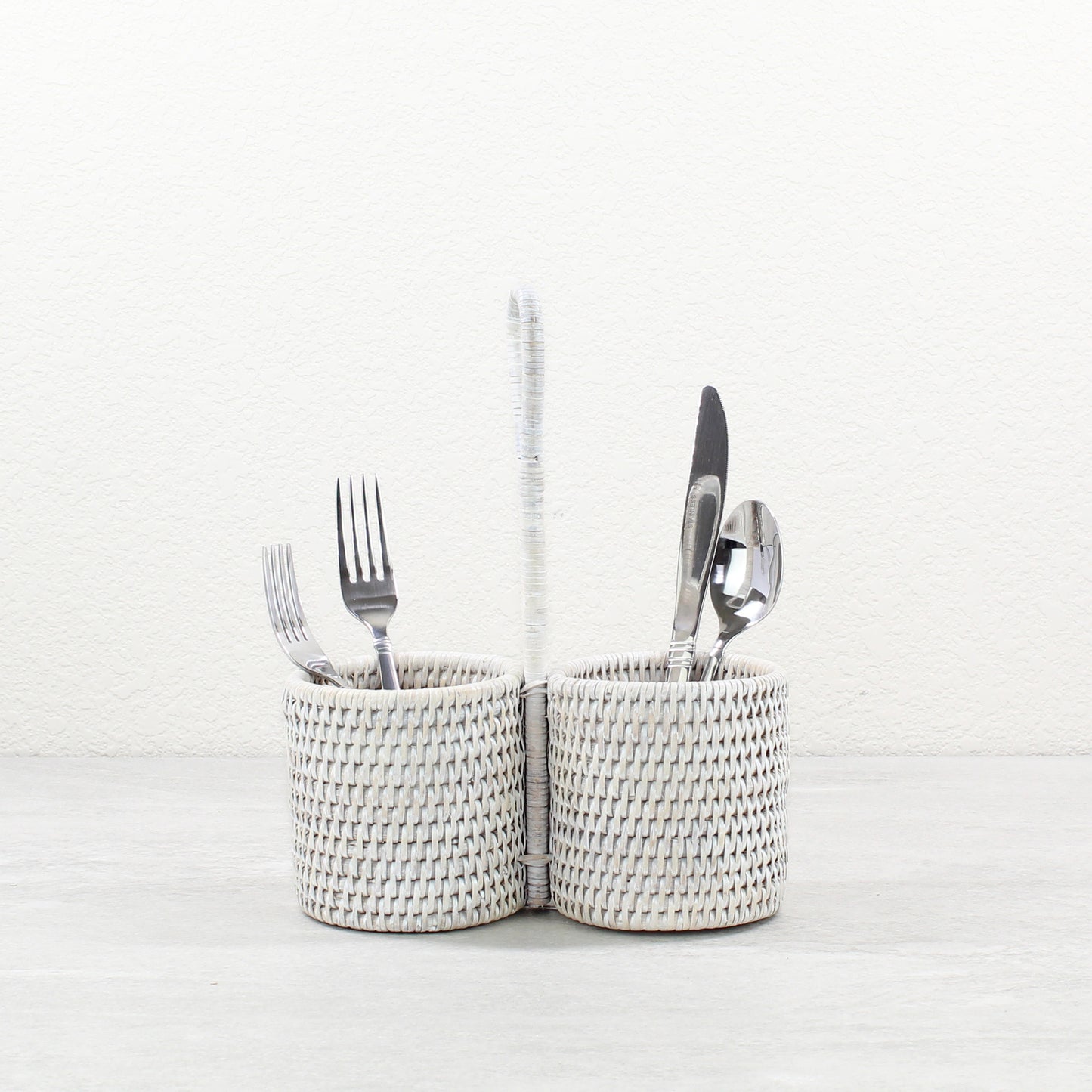 Rattan_2_Cases_Round_Condiment_Holder-Sustainable_Home_Organizing-Whitewash-03