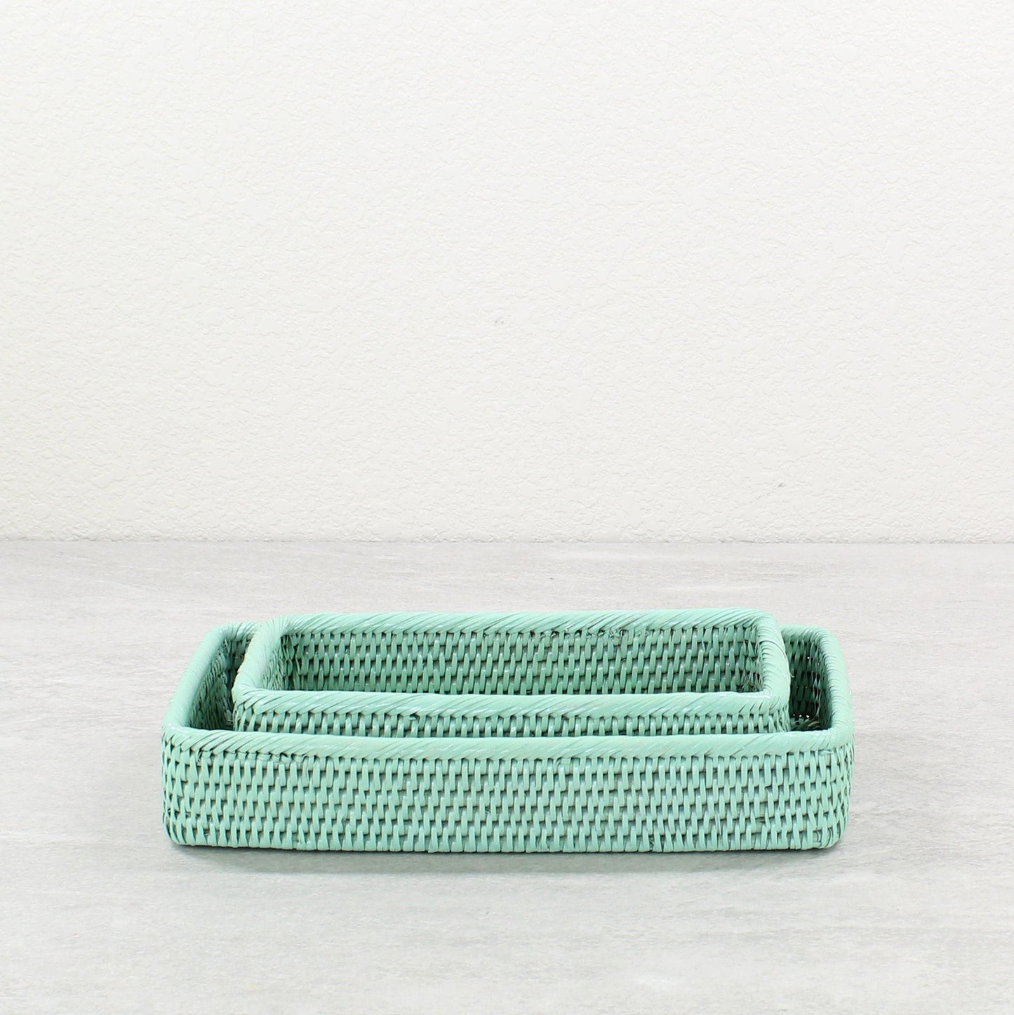 Rattan_Bathroom_Tray_Set-Sustainable_Home_Organizing-Basket-Sage_Leaf-011