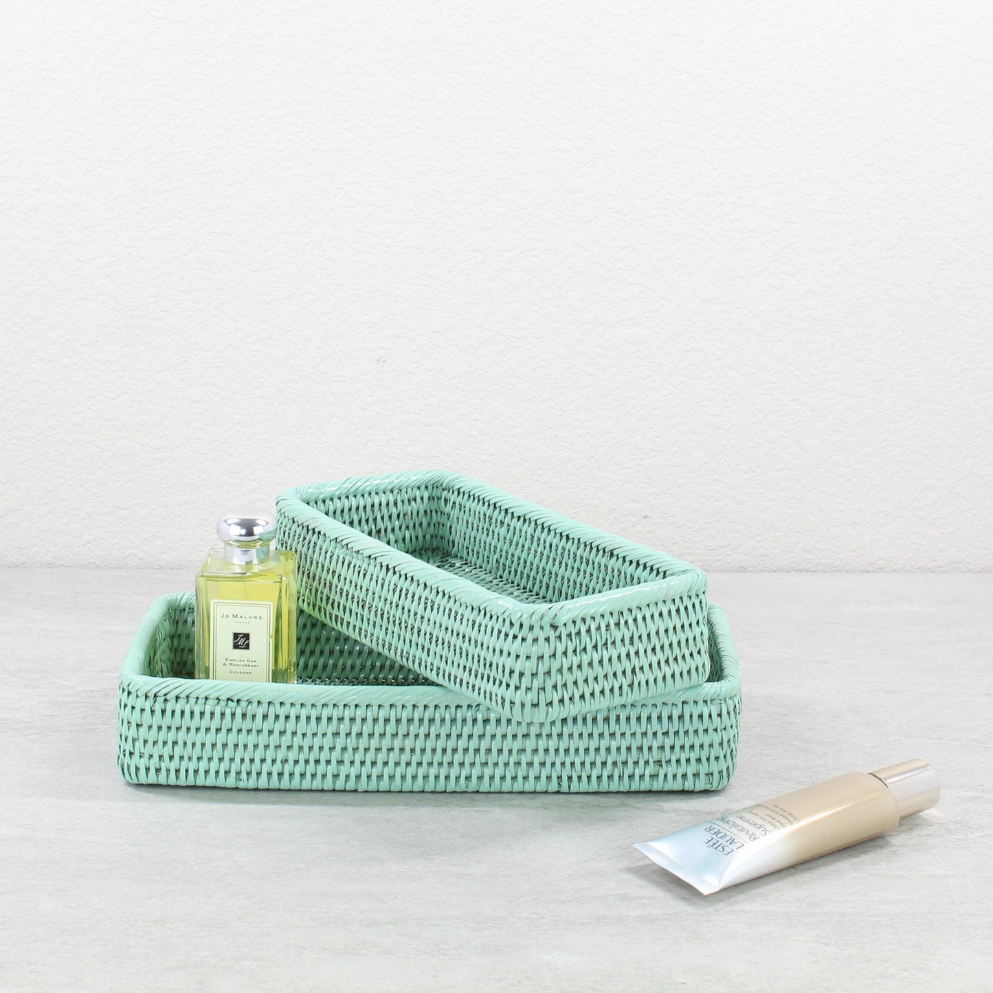 Rattan_Bathroom_Tray_Set-Sustainable_Home_Organizing-Sage_Leaf-001