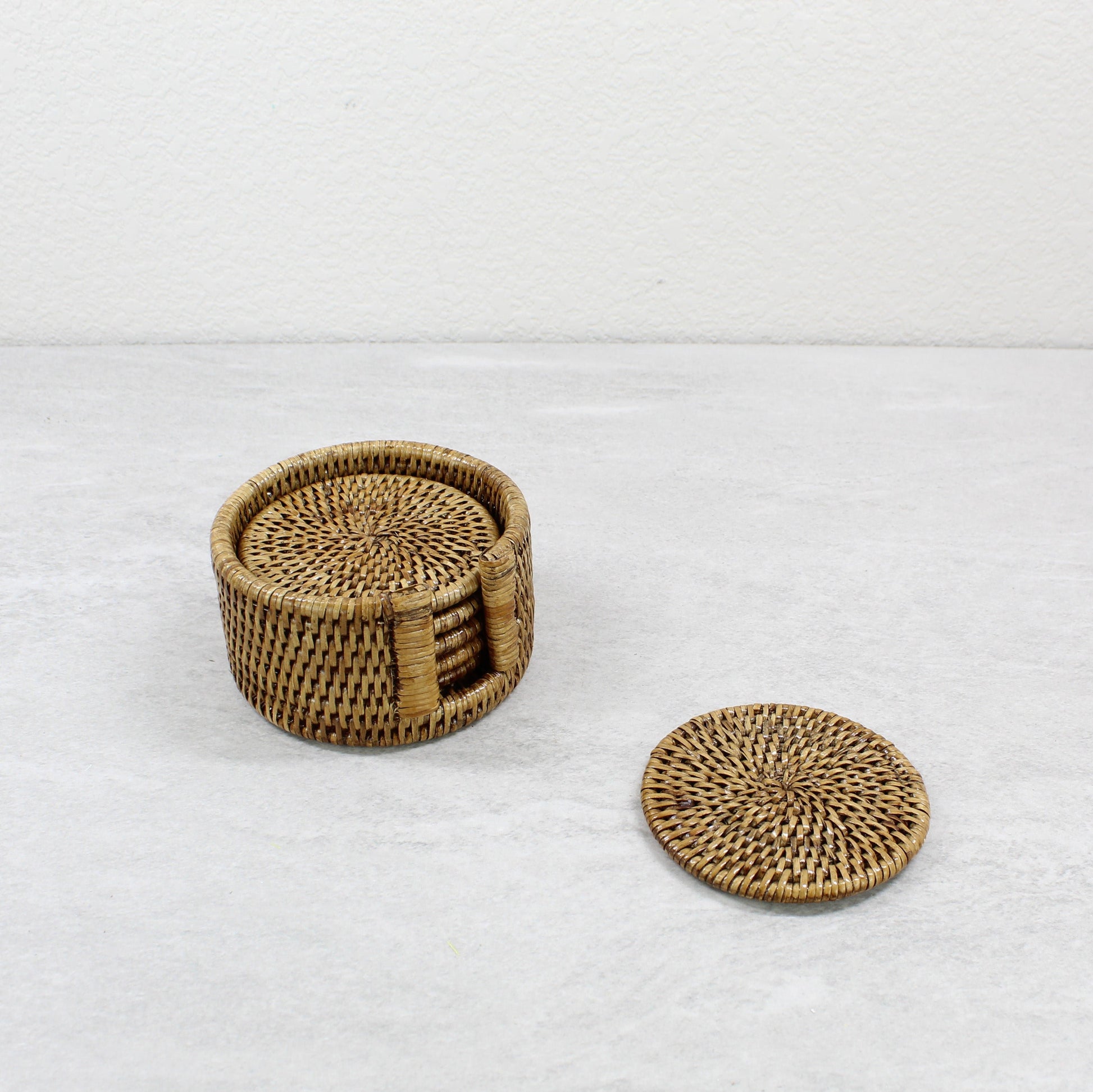 Rattan_Coasters_with_Box-Sustainable_Home_Organizing-Combination_Colors-003